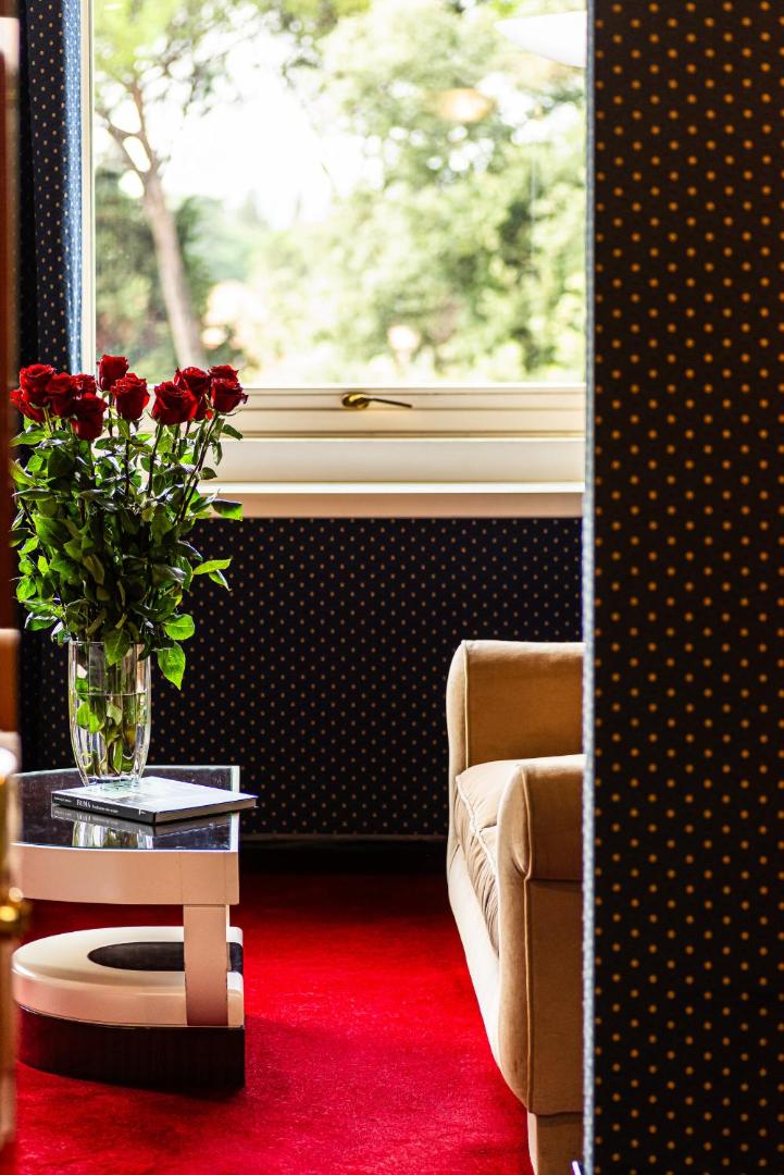 Hotel Lord Byron Hotel Lord Byron
