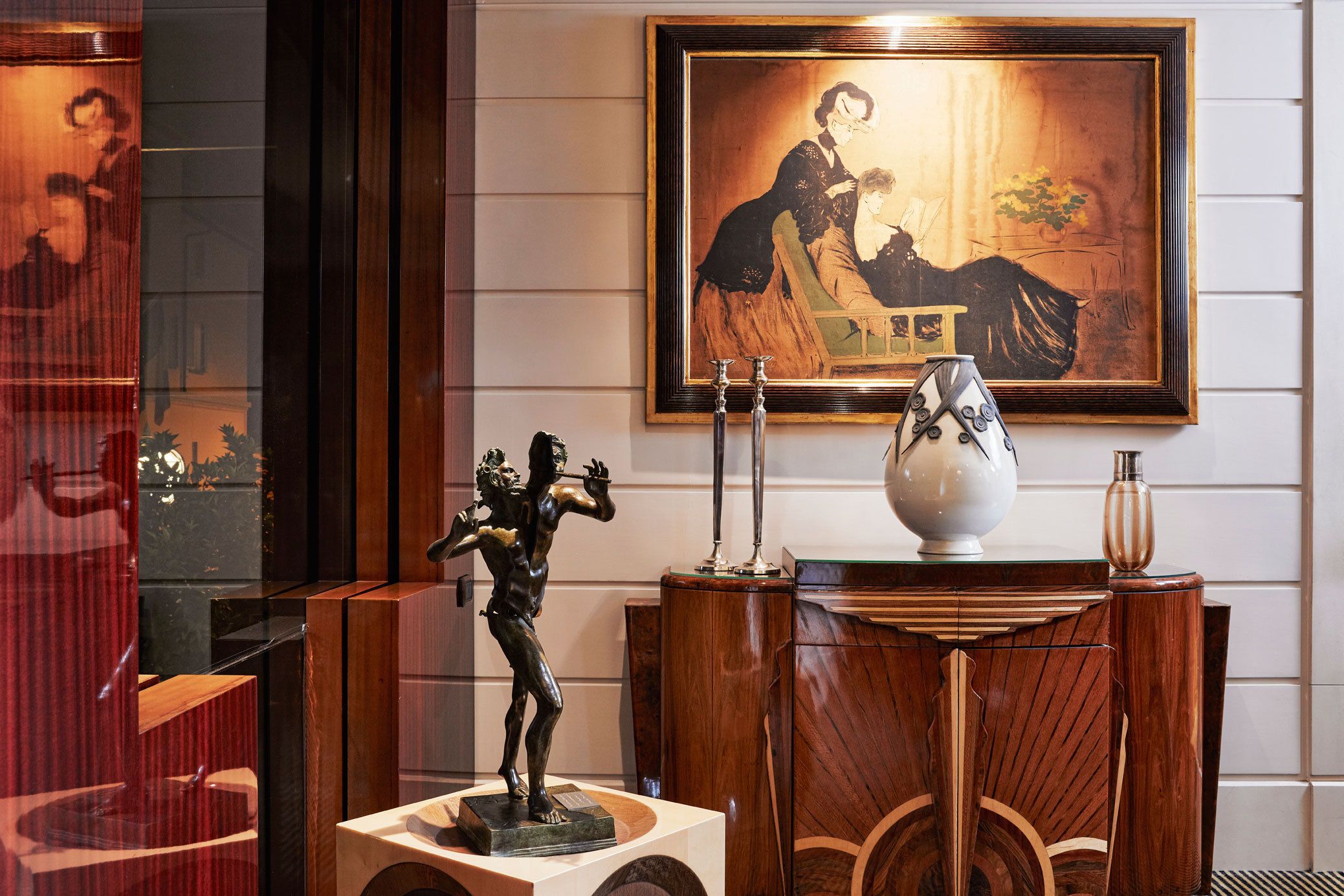 Hotel Lord Byron Hotel Lord Byron