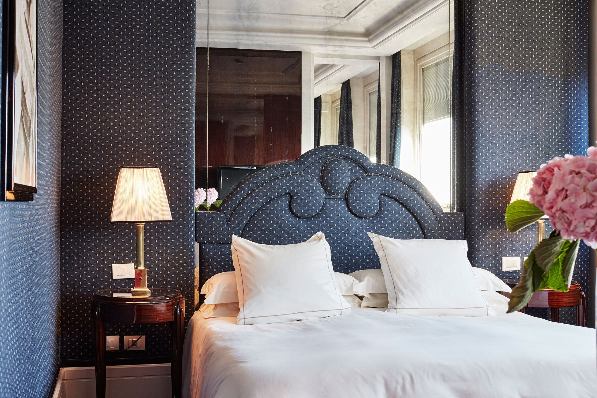 Hotel Lord Byron Hotel Lord Byron