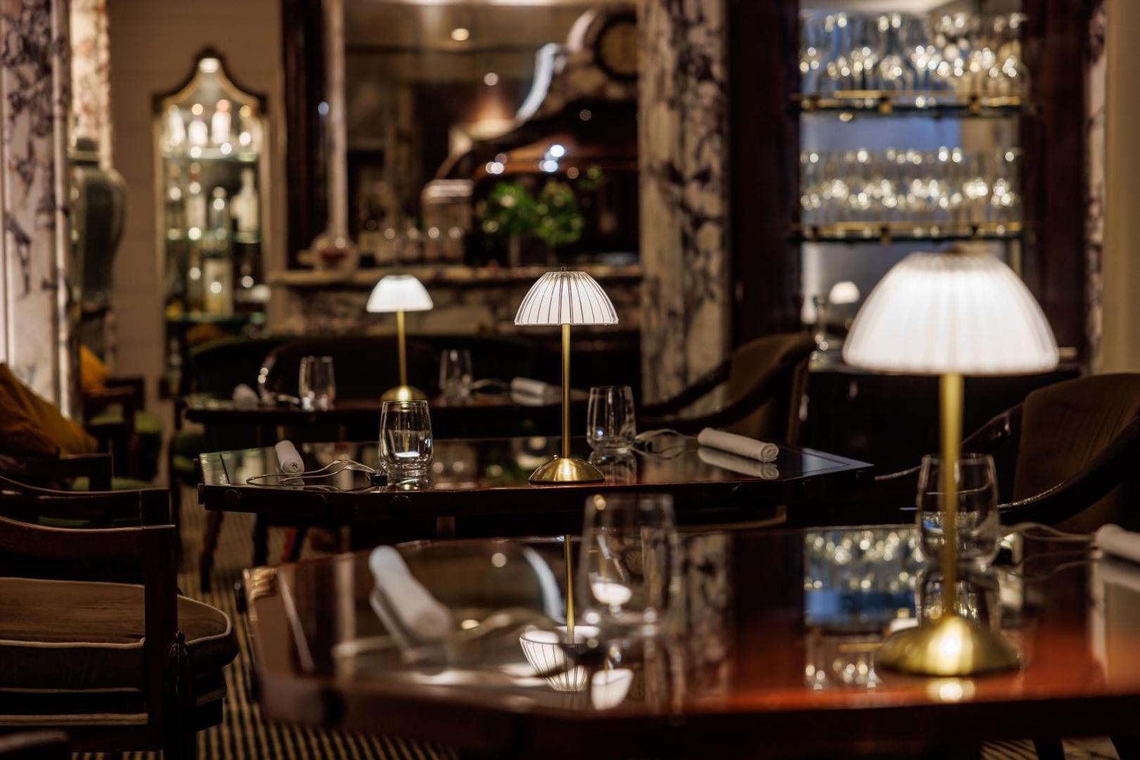 Hotel Lord Byron Hotel Lord Byron