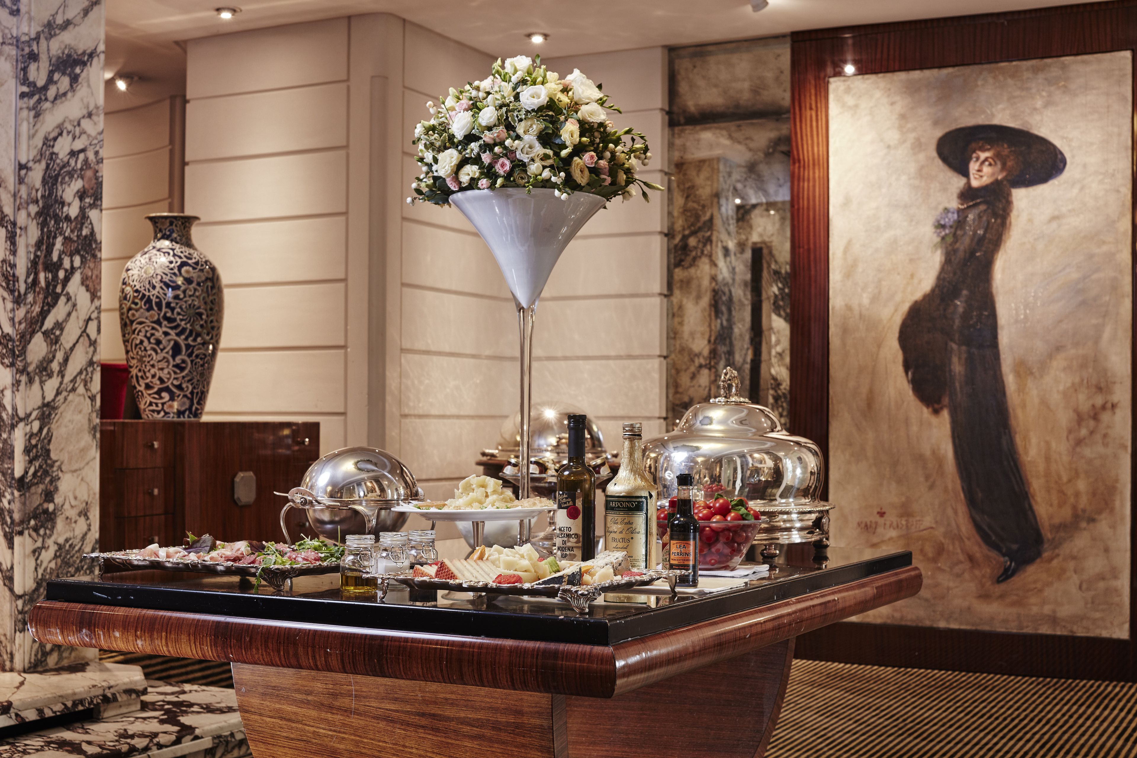 Hotel Lord Byron Hotel Lord Byron