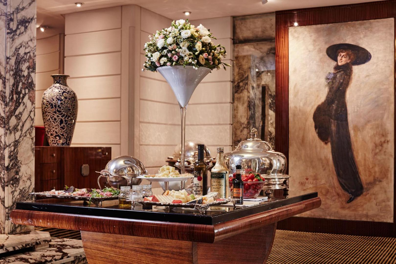 Hotel Lord Byron Hotel Lord Byron