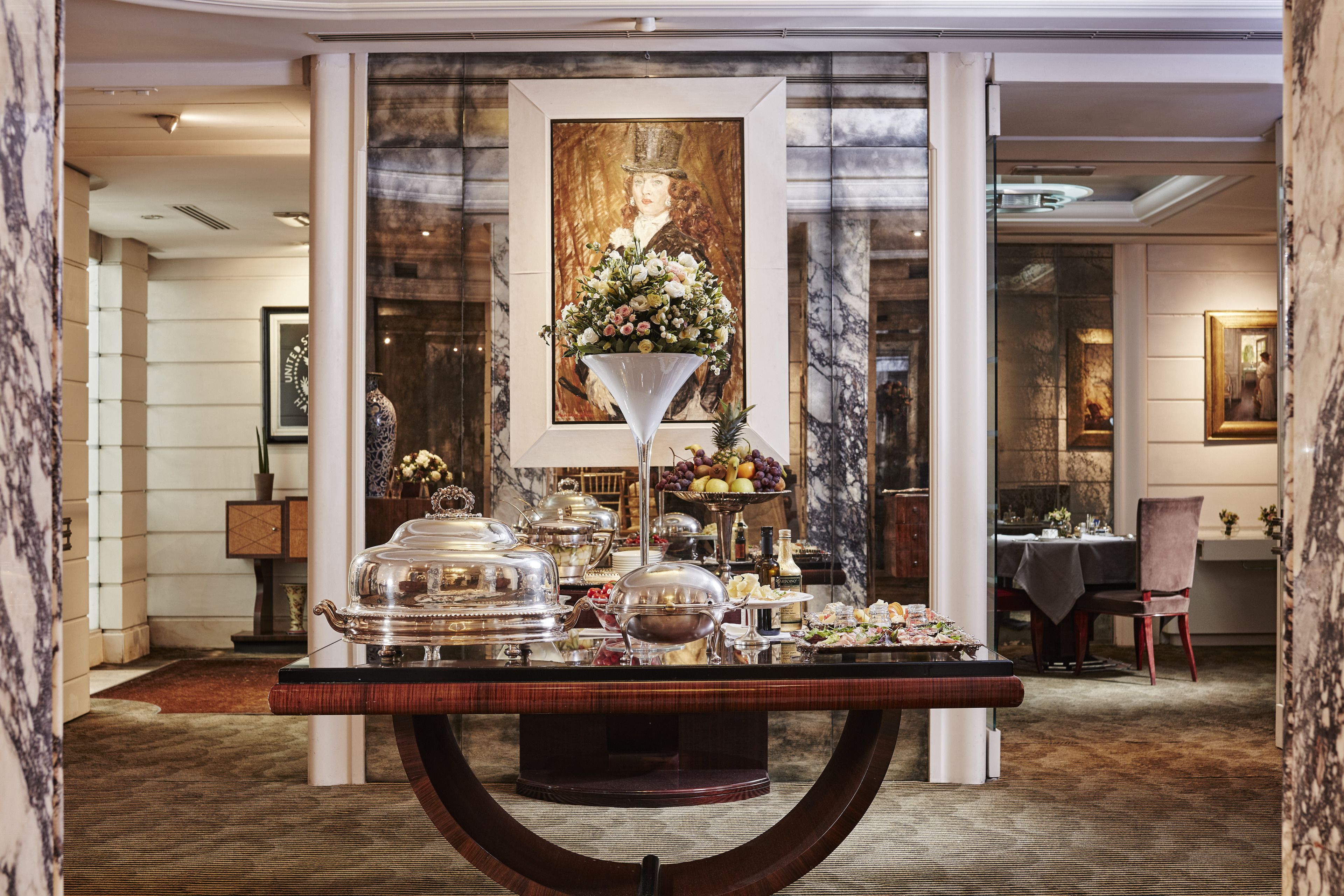 Hotel Lord Byron Hotel Lord Byron