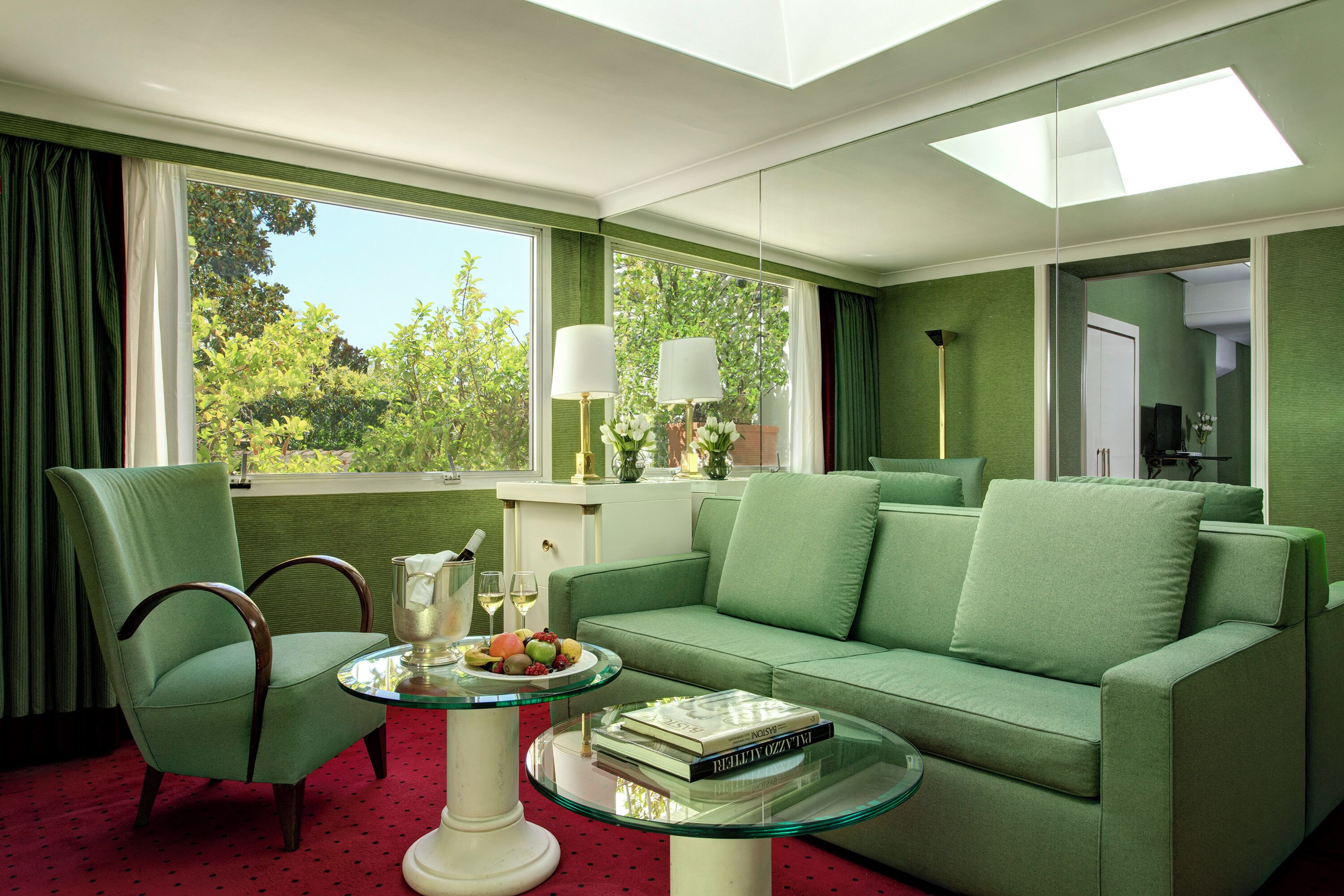 Hotel Lord Byron Hotel Lord Byron