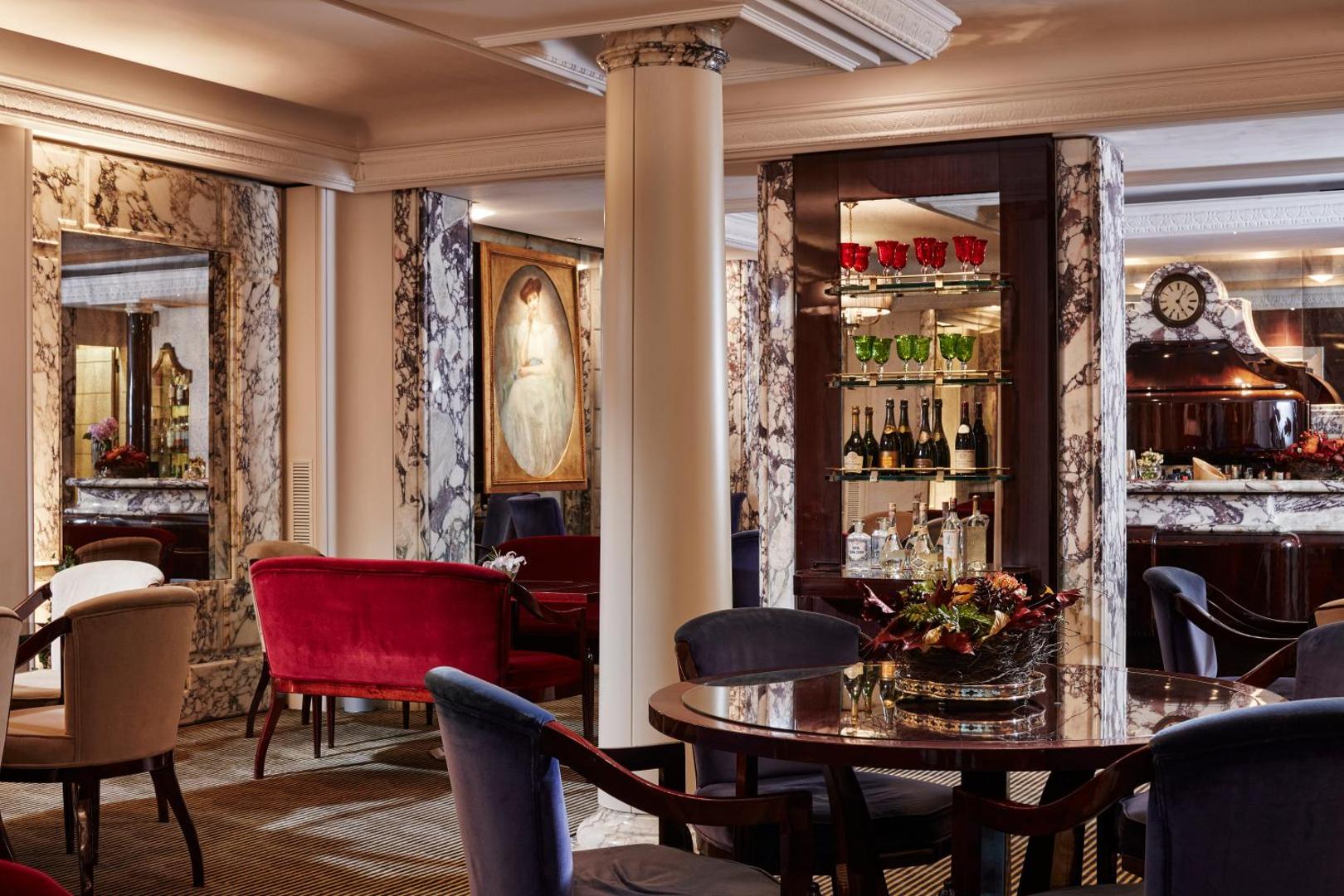 Hotel Lord Byron Hotel Lord Byron