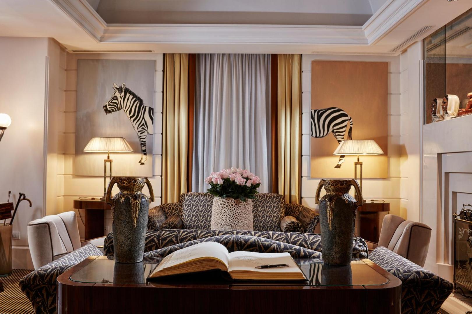 Hotel Lord Byron Hotel Lord Byron