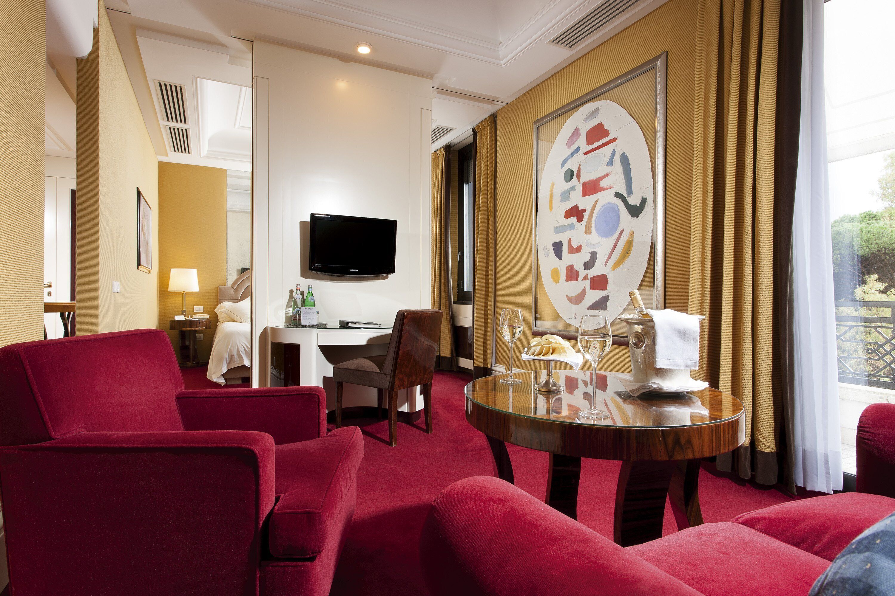 Hotel Lord Byron Hotel Lord Byron