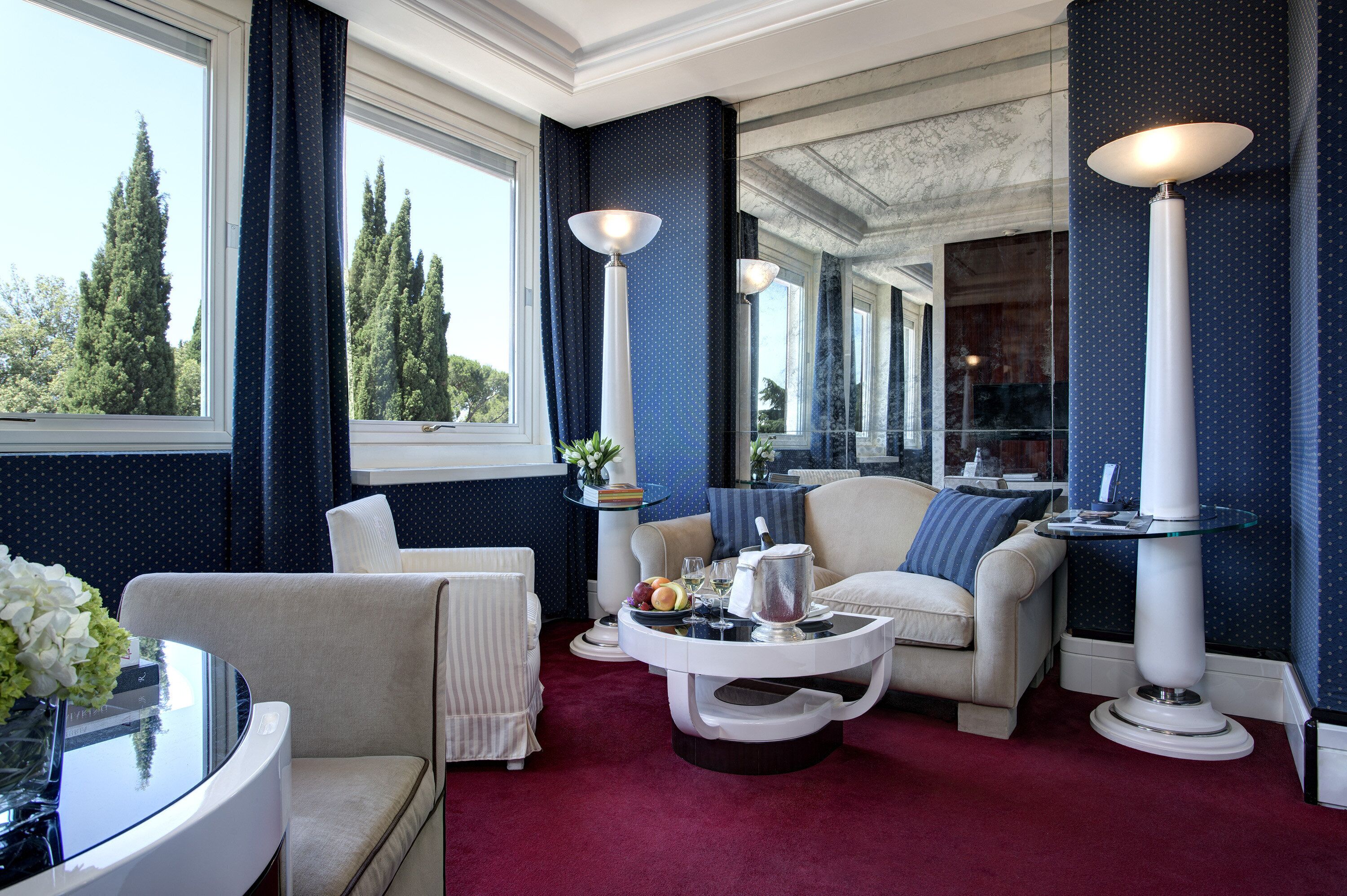 Hotel Lord Byron Hotel Lord Byron