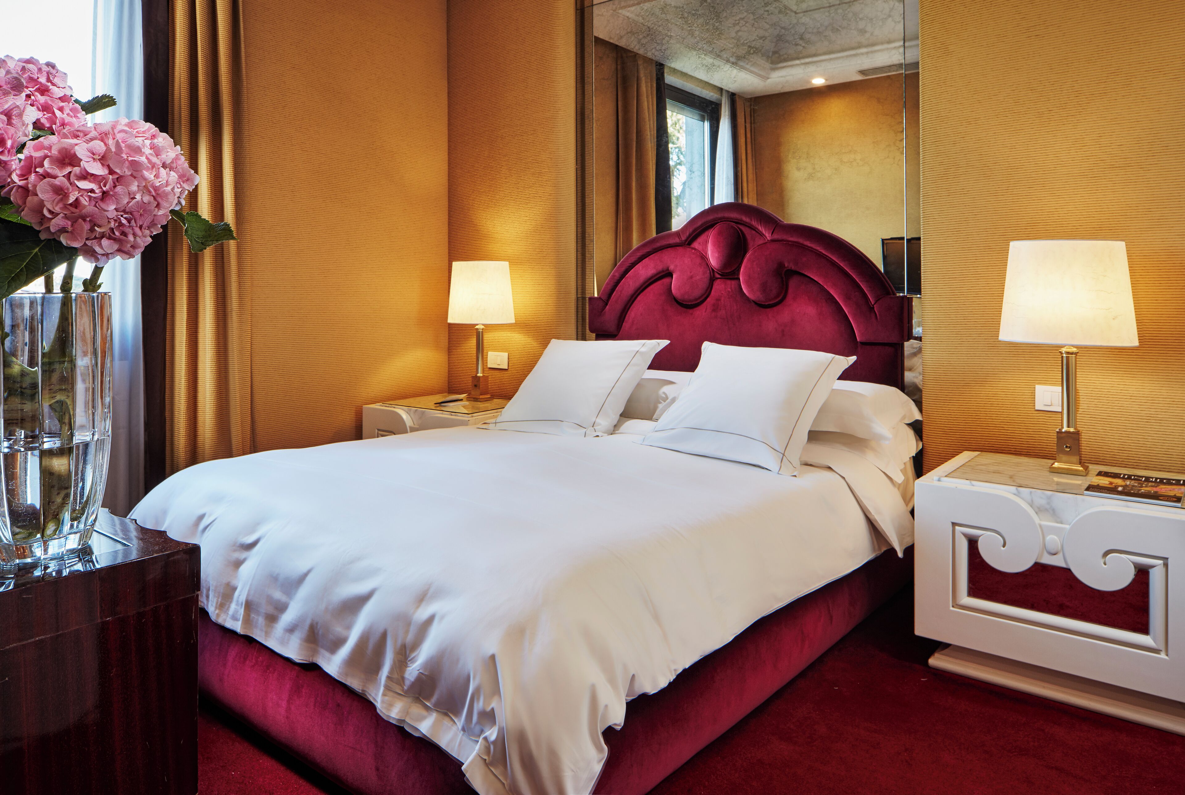 Hotel Lord Byron Hotel Lord Byron