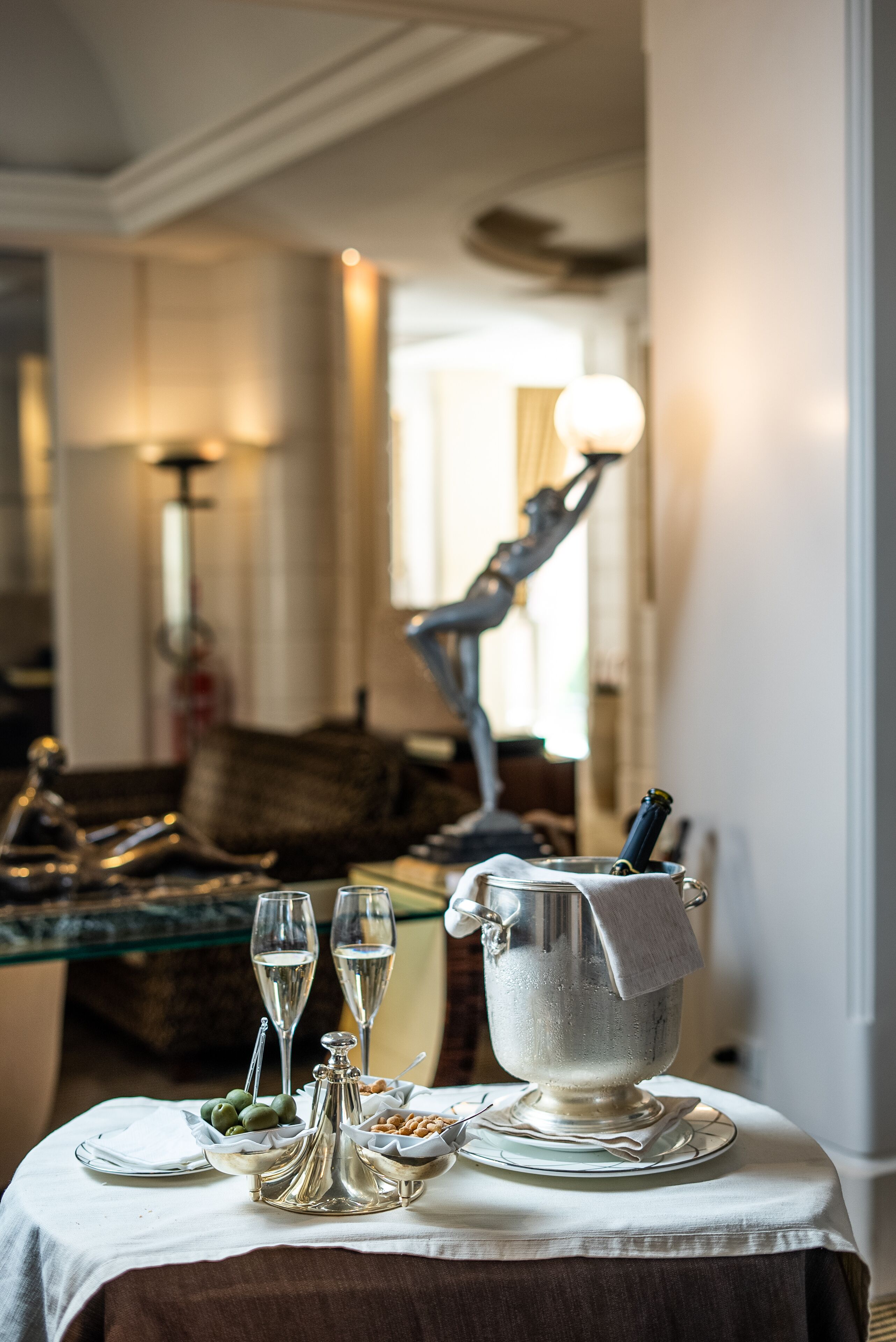 Hotel Lord Byron Hotel Lord Byron