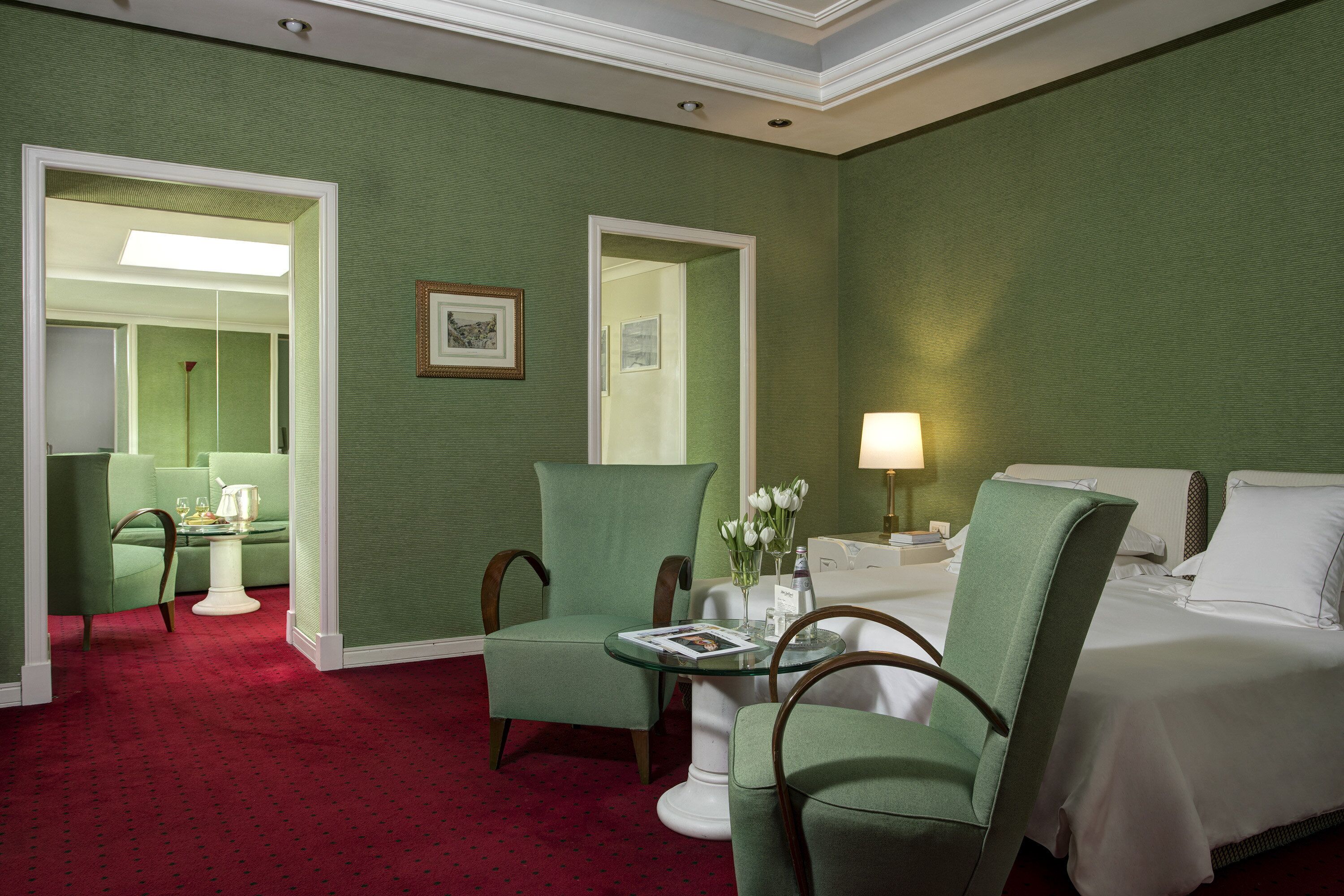 Hotel Lord Byron Hotel Lord Byron