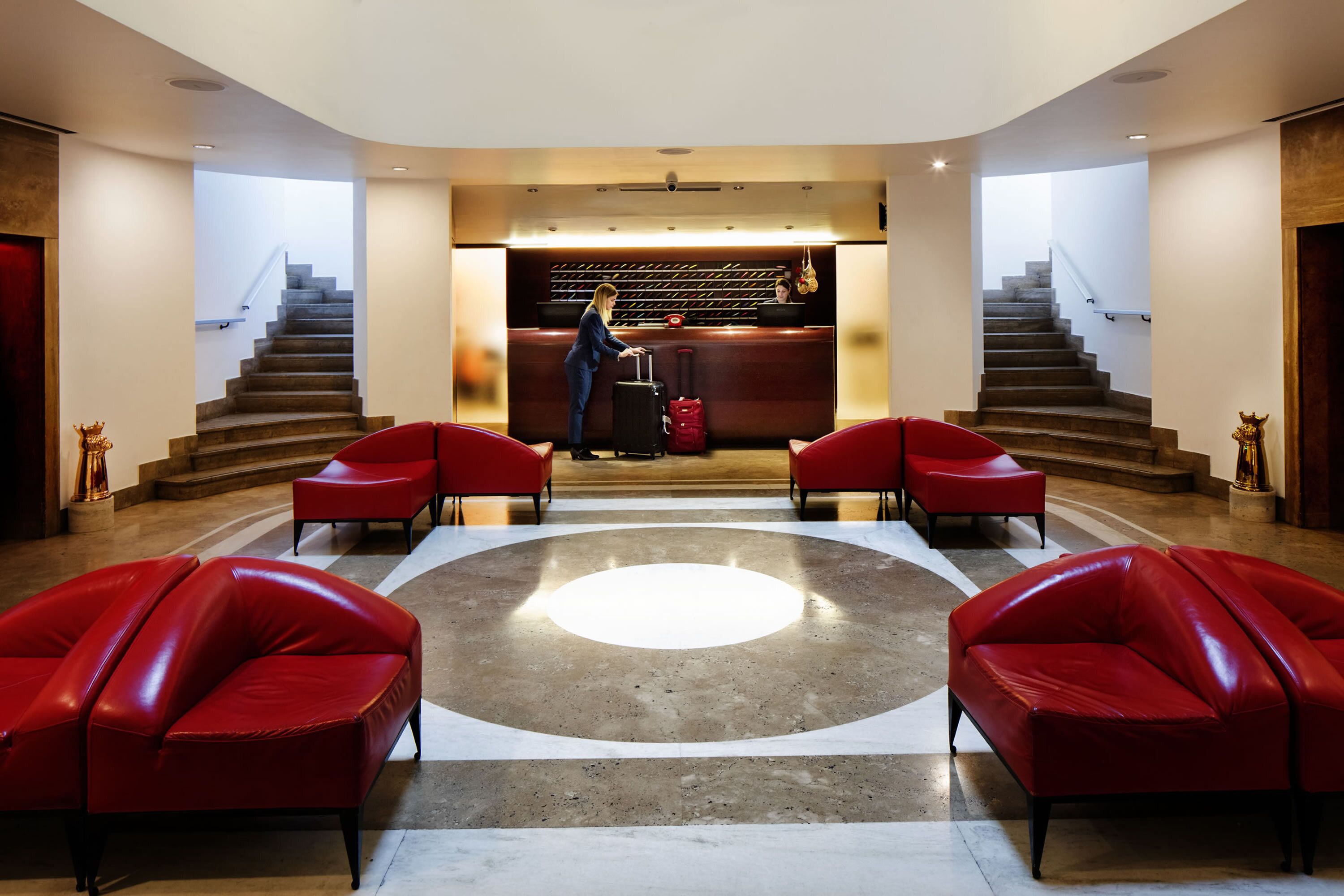 Hotel Ripa Roma Hotel Ripa Roma