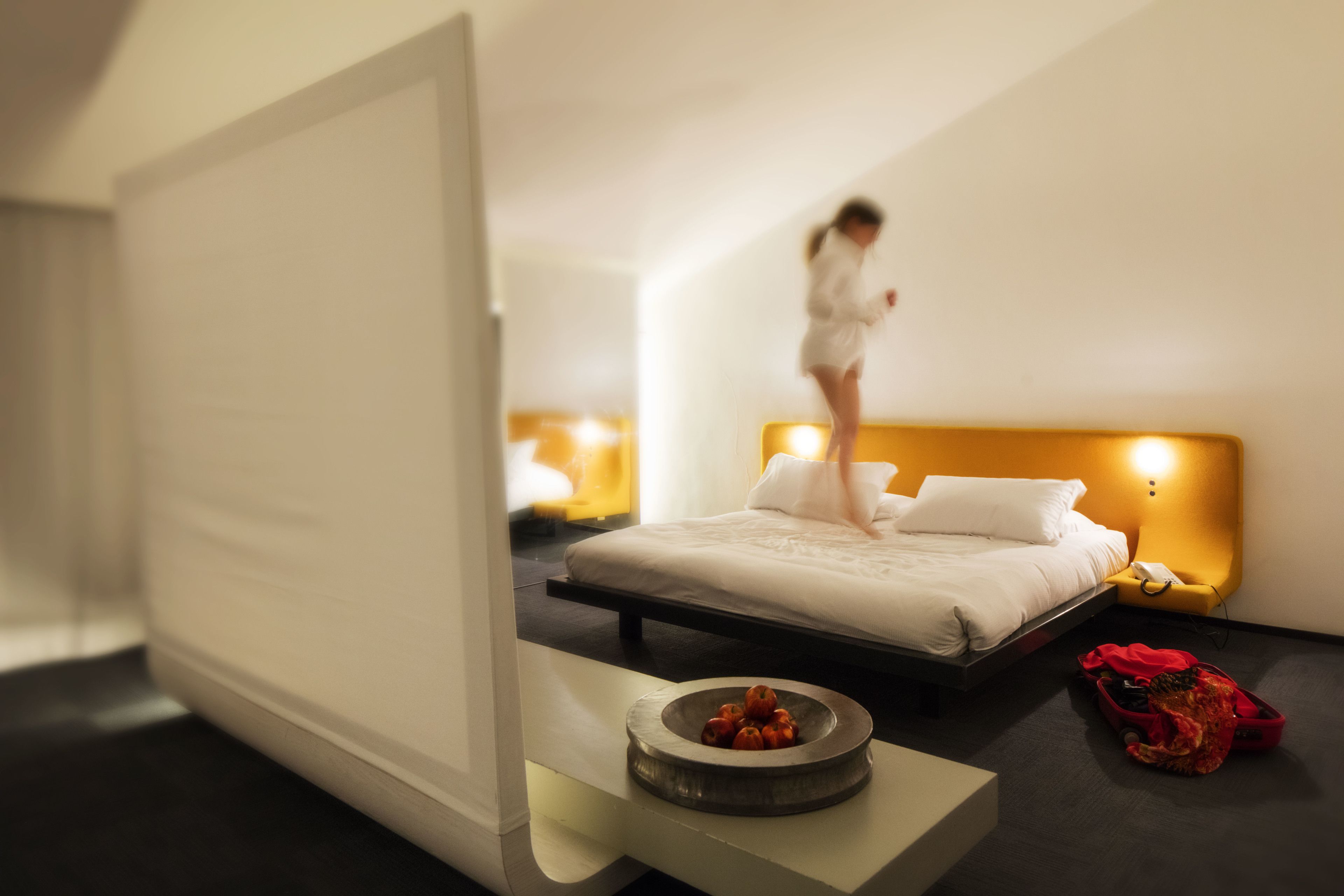 Hotel Ripa Roma Hotel Ripa Roma