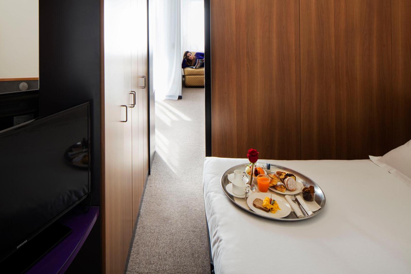 Hotel Ripa Roma Hotel Ripa Roma