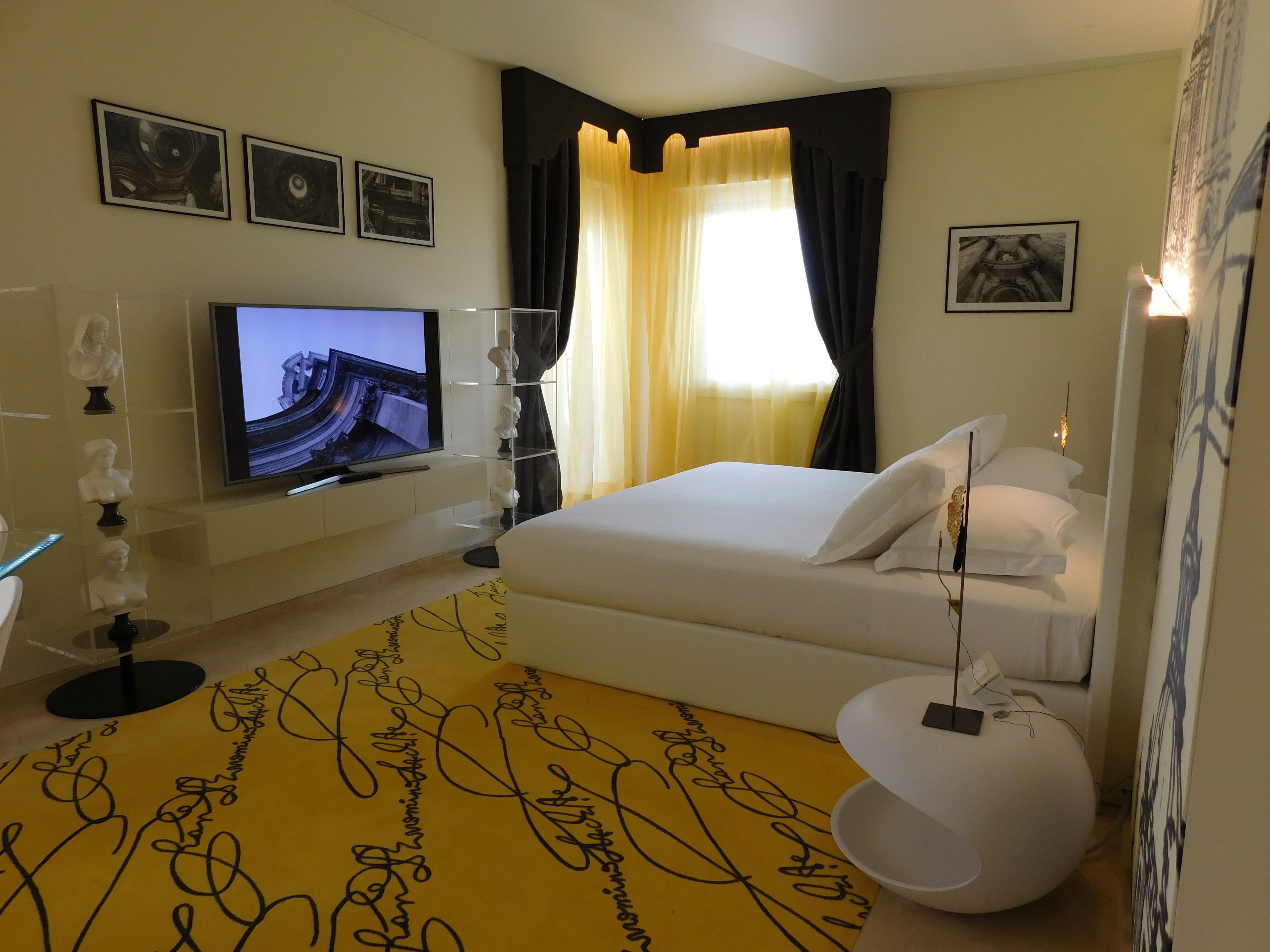 Hotel Ripa Roma Hotel Ripa Roma