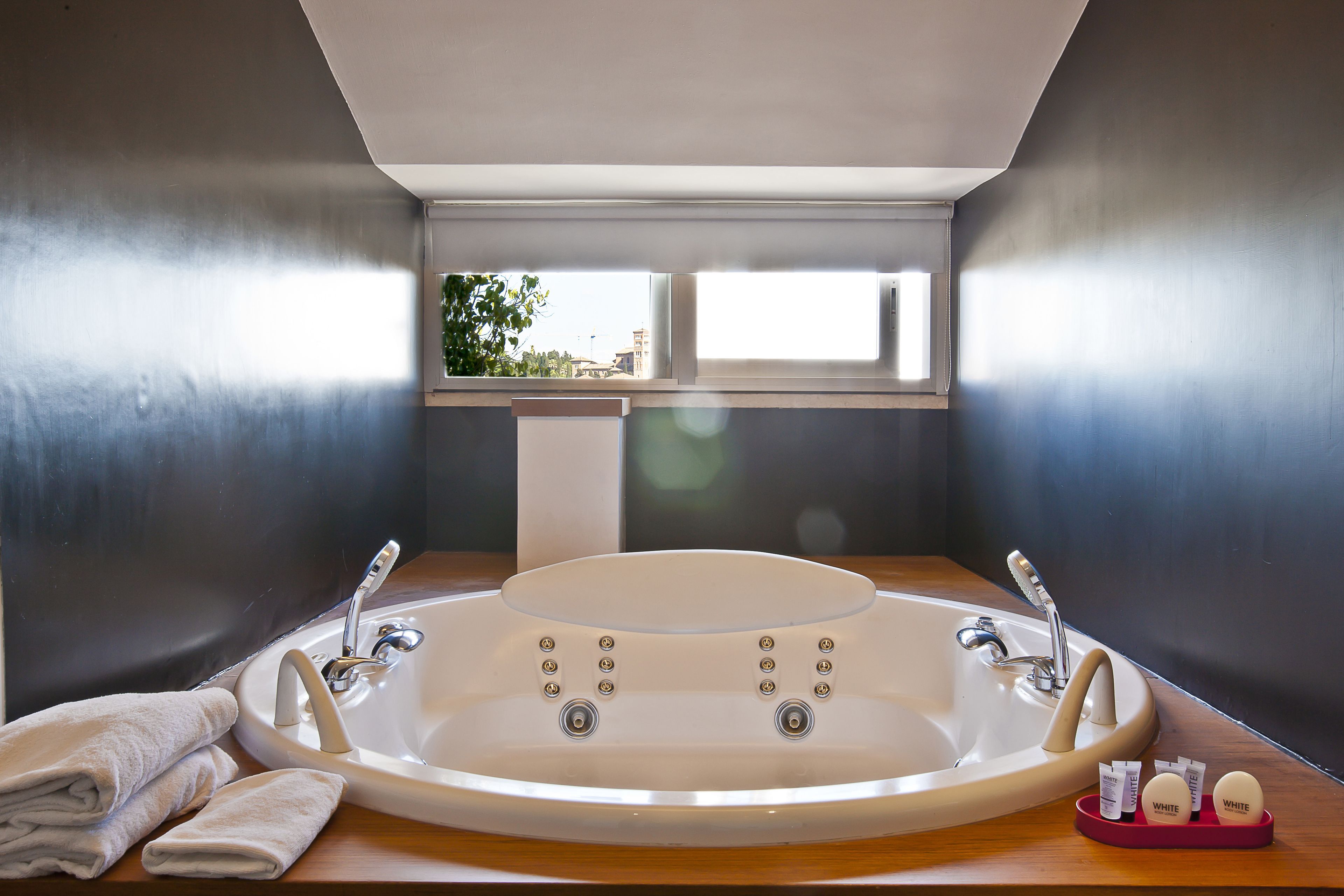 Hotel Ripa Roma Hotel Ripa Roma