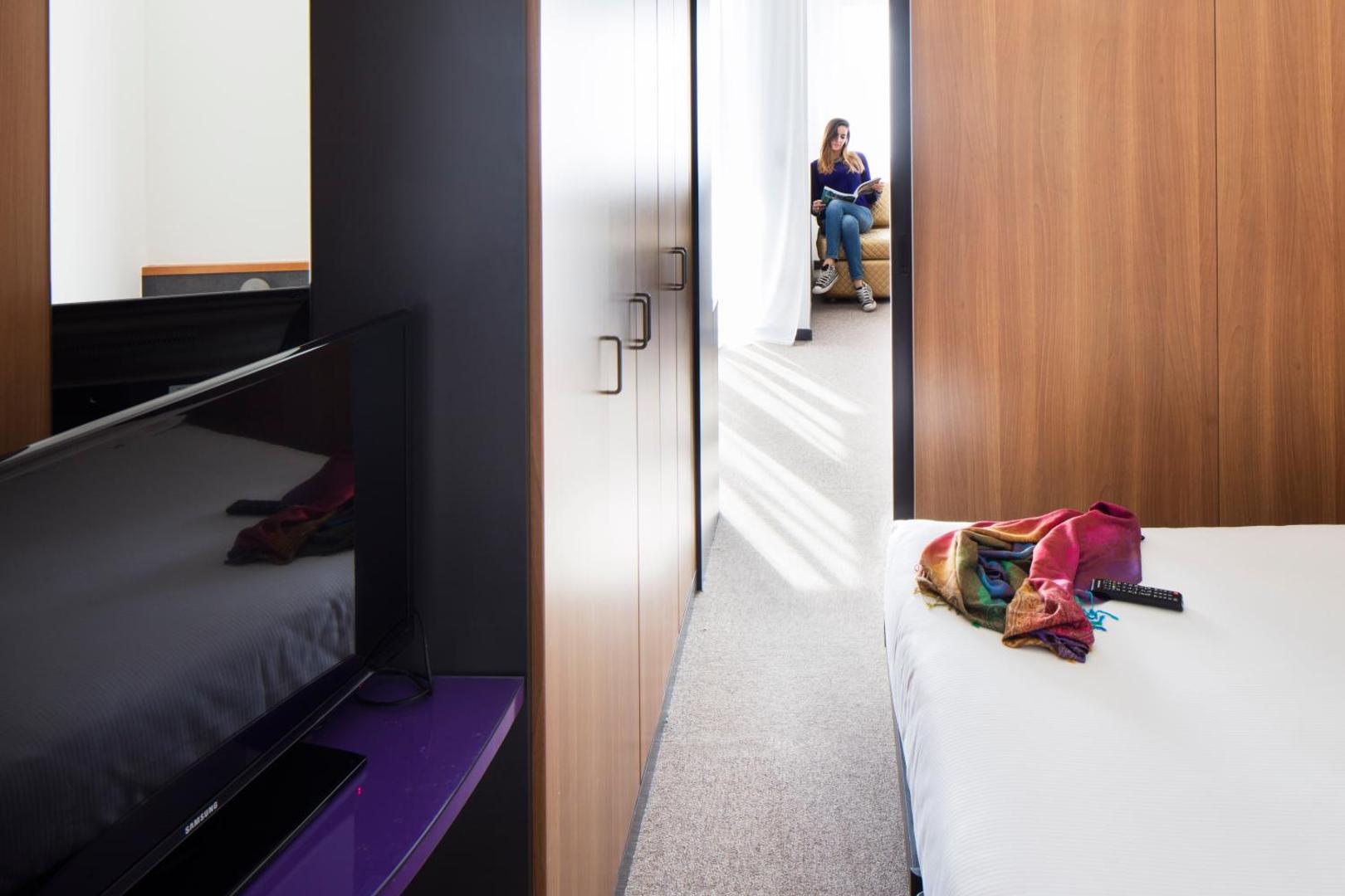 Hotel Ripa Roma Hotel Ripa Roma