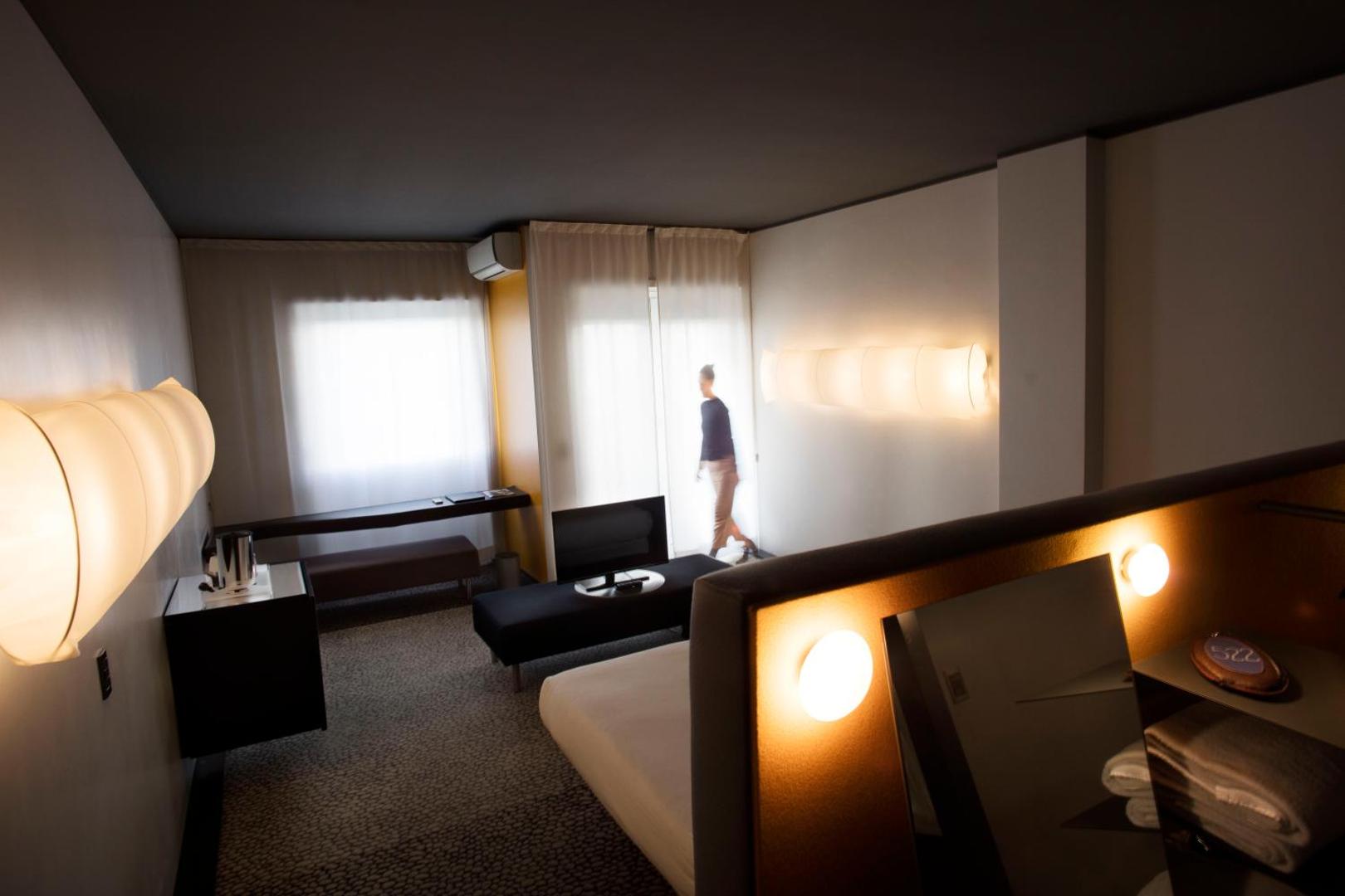 Hotel Ripa Roma Hotel Ripa Roma