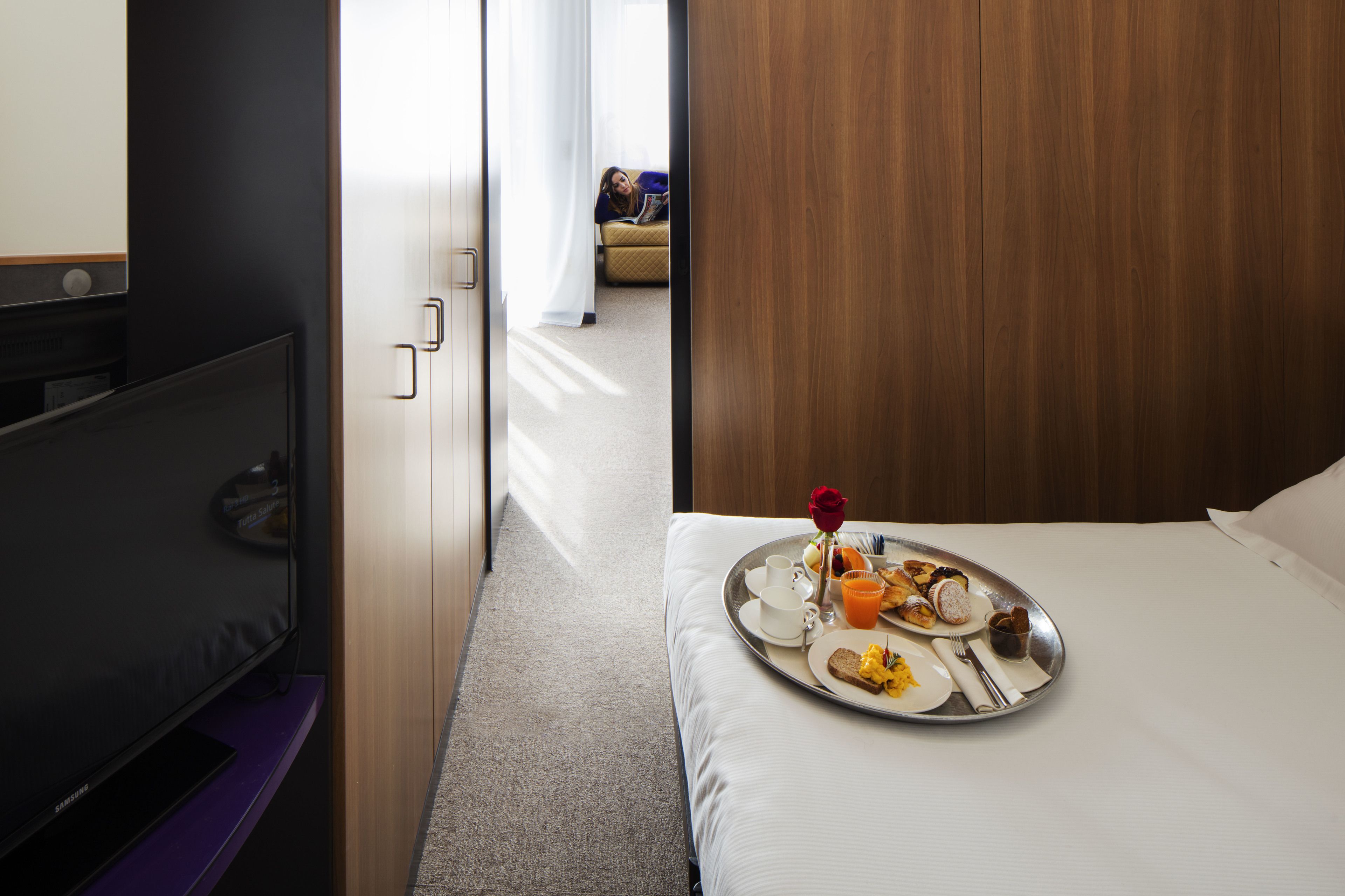 Hotel Ripa Roma Hotel Ripa Roma