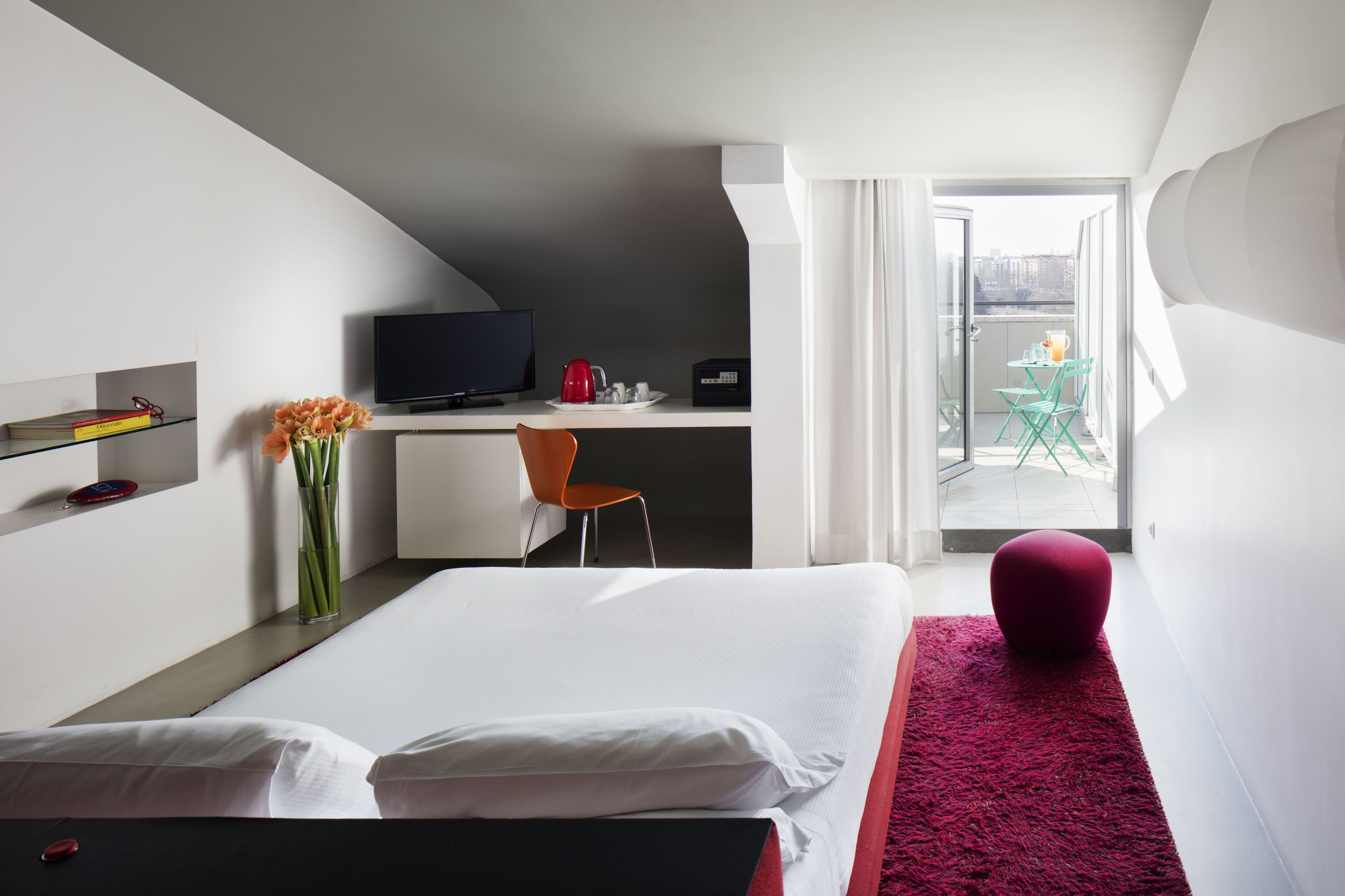 Hotel Ripa Roma Hotel Ripa Roma