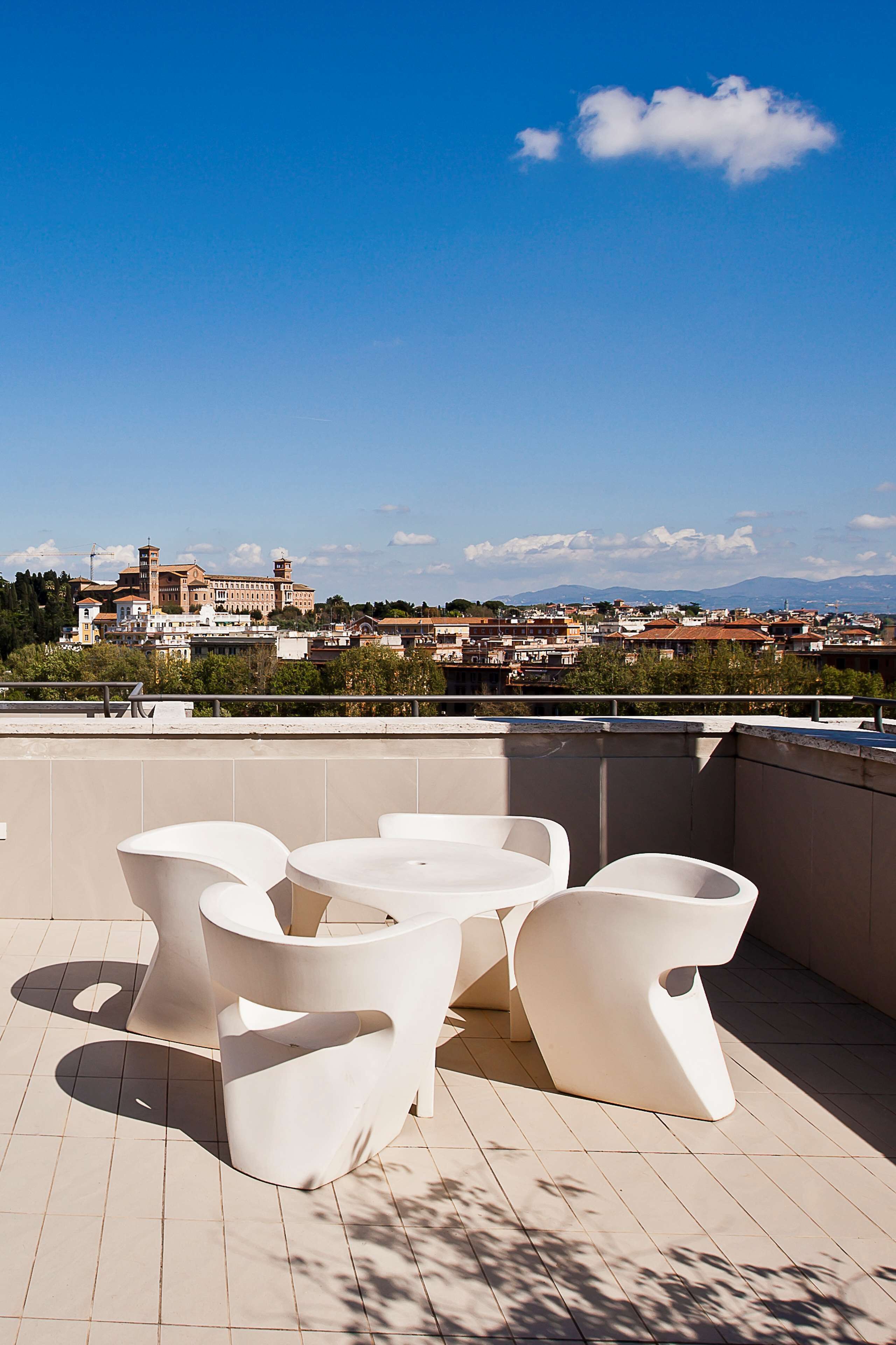 Hotel Ripa Roma Hotel Ripa Roma