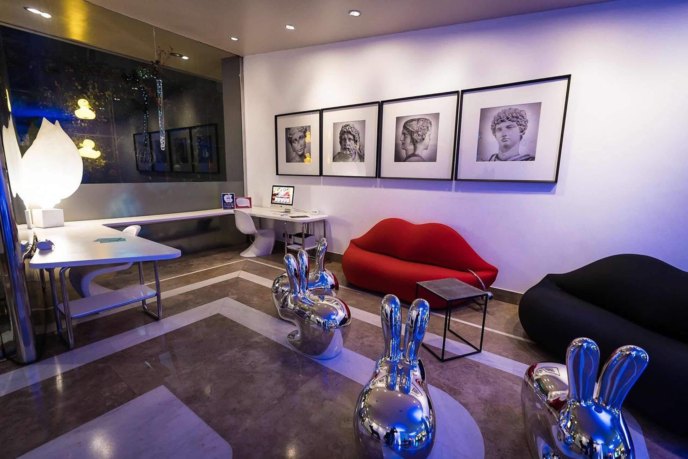 Hotel Ripa Roma Hotel Ripa Roma