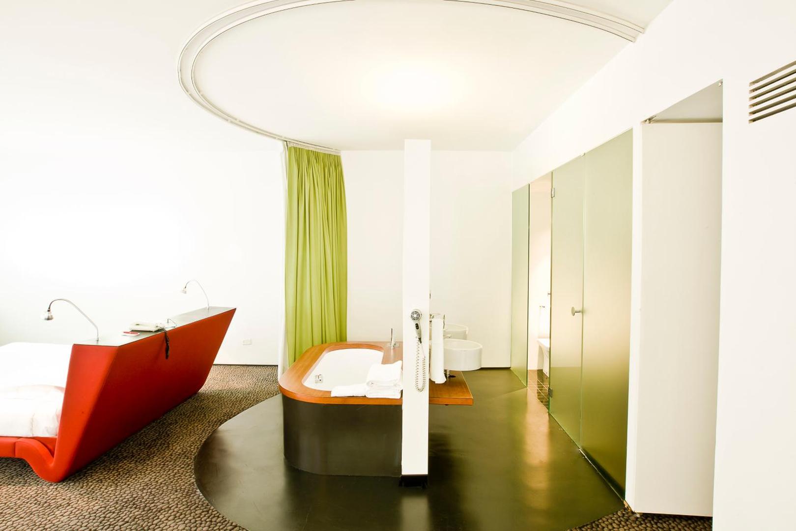 Hotel Ripa Roma Hotel Ripa Roma