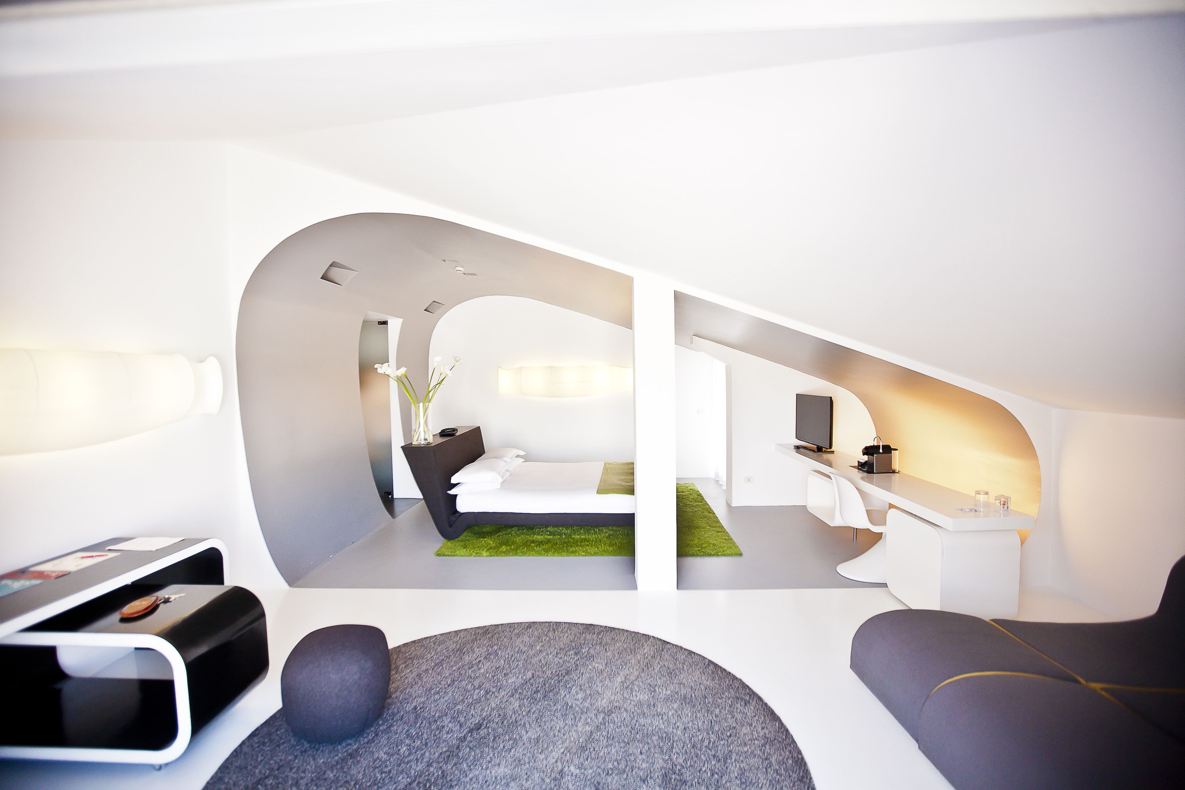 Hotel Ripa Roma Hotel Ripa Roma