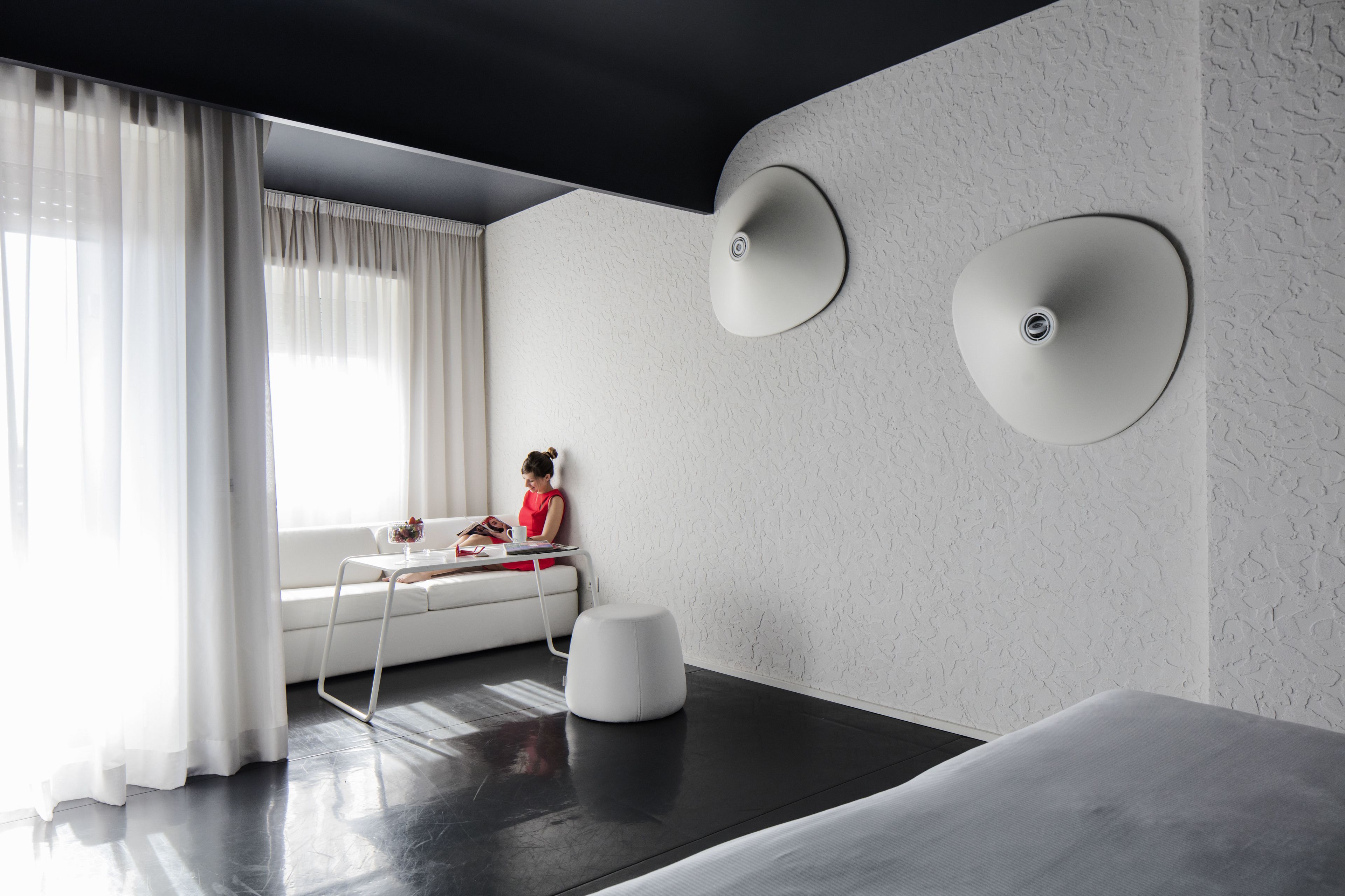 Hotel Ripa Roma Hotel Ripa Roma