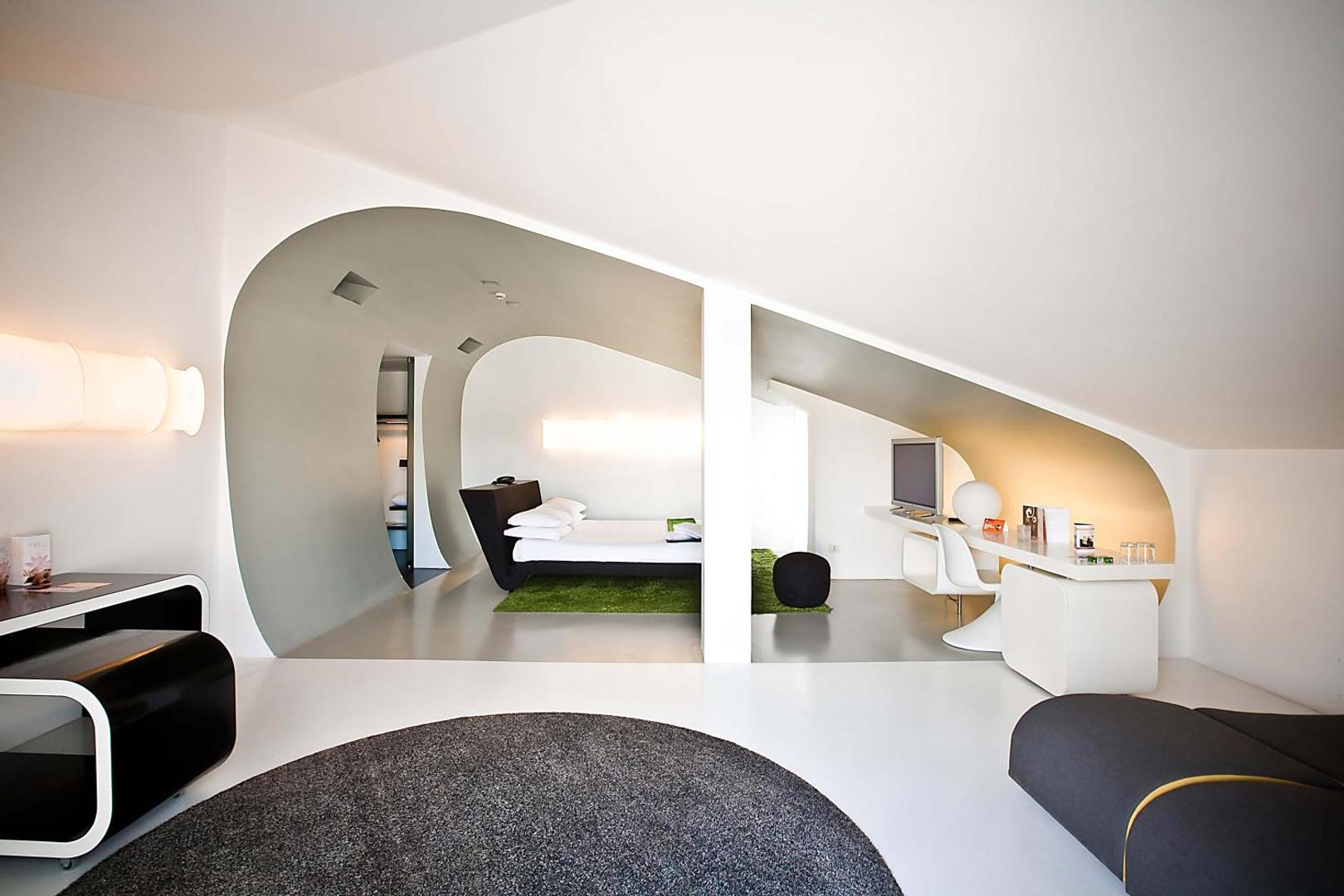 Hotel Ripa Roma Hotel Ripa Roma