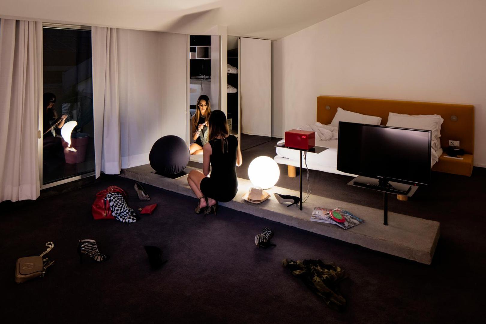 Hotel Ripa Roma Hotel Ripa Roma