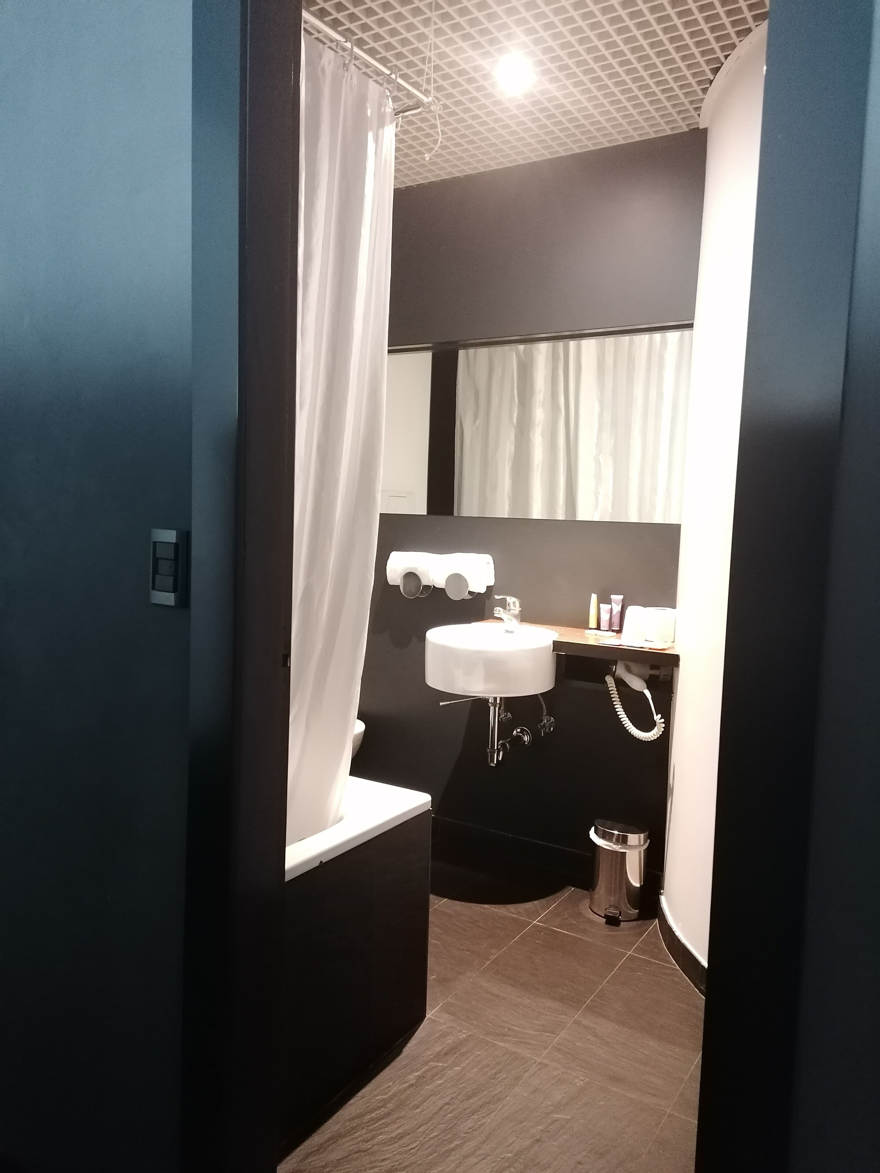 Hotel Ripa Roma Hotel Ripa Roma