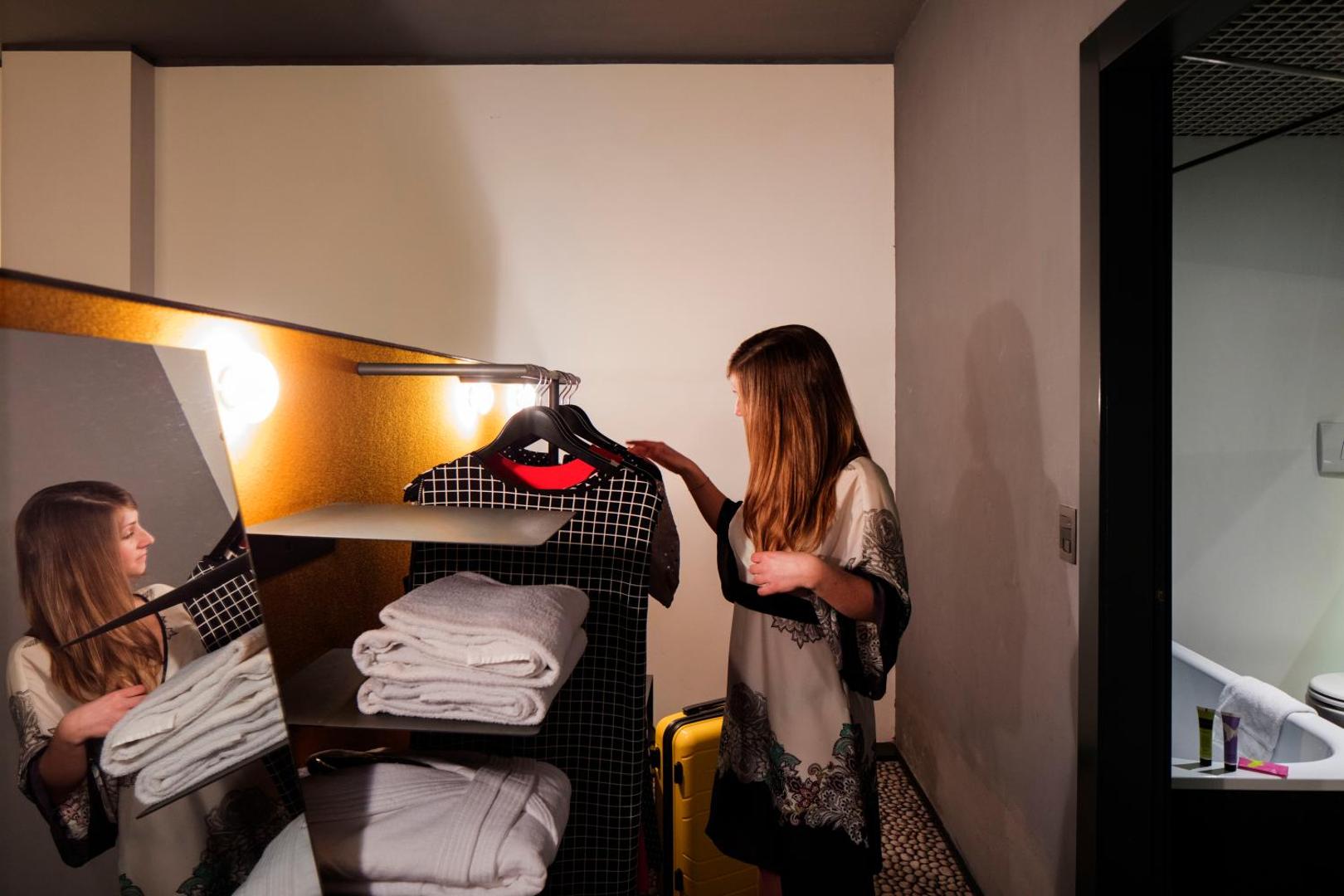 Hotel Ripa Roma Hotel Ripa Roma