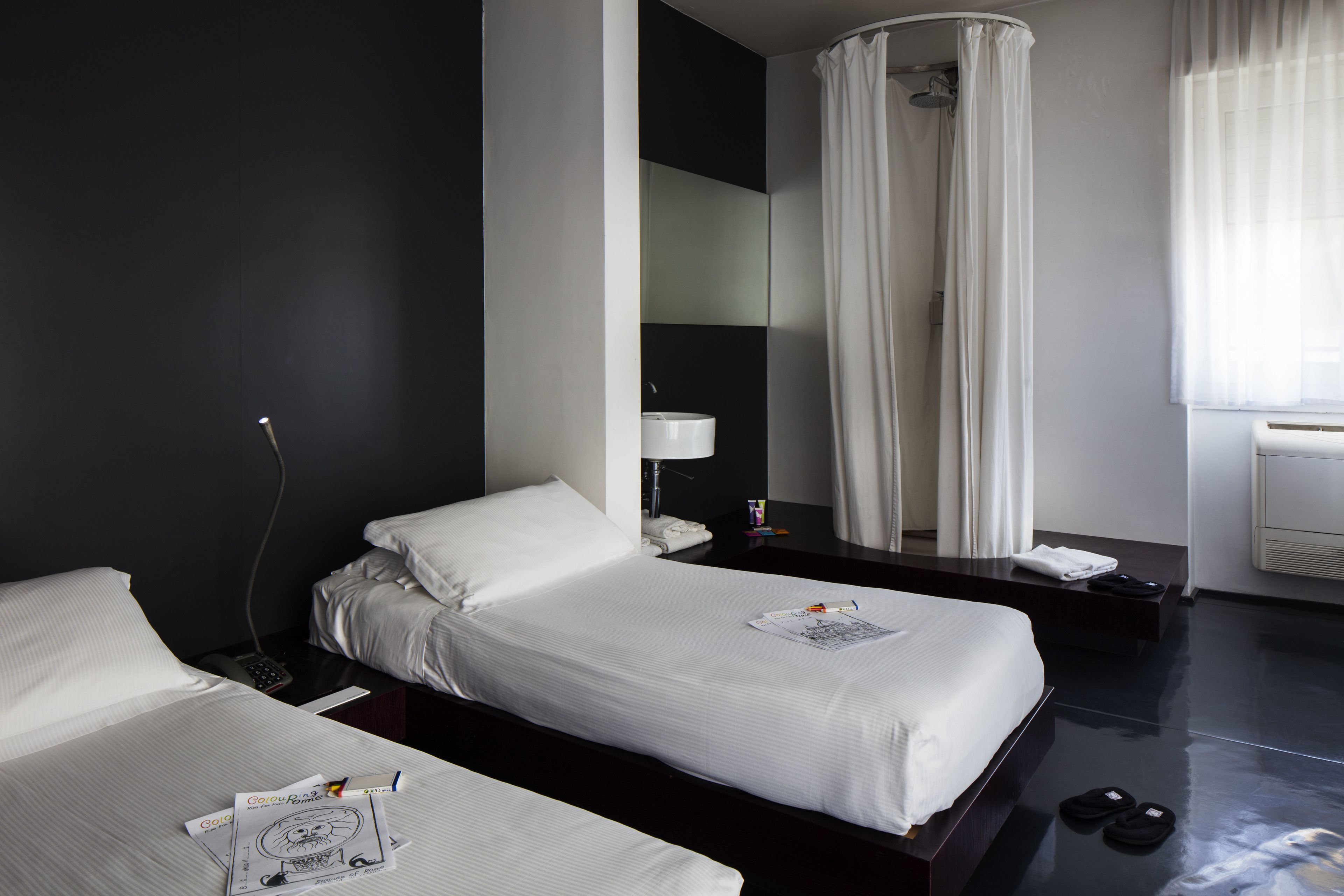 Hotel Ripa Roma Hotel Ripa Roma
