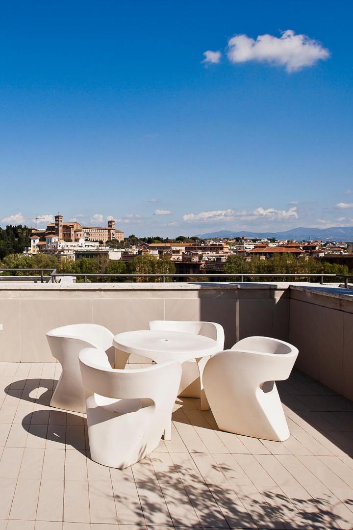 Hotel Ripa Roma Hotel Ripa Roma