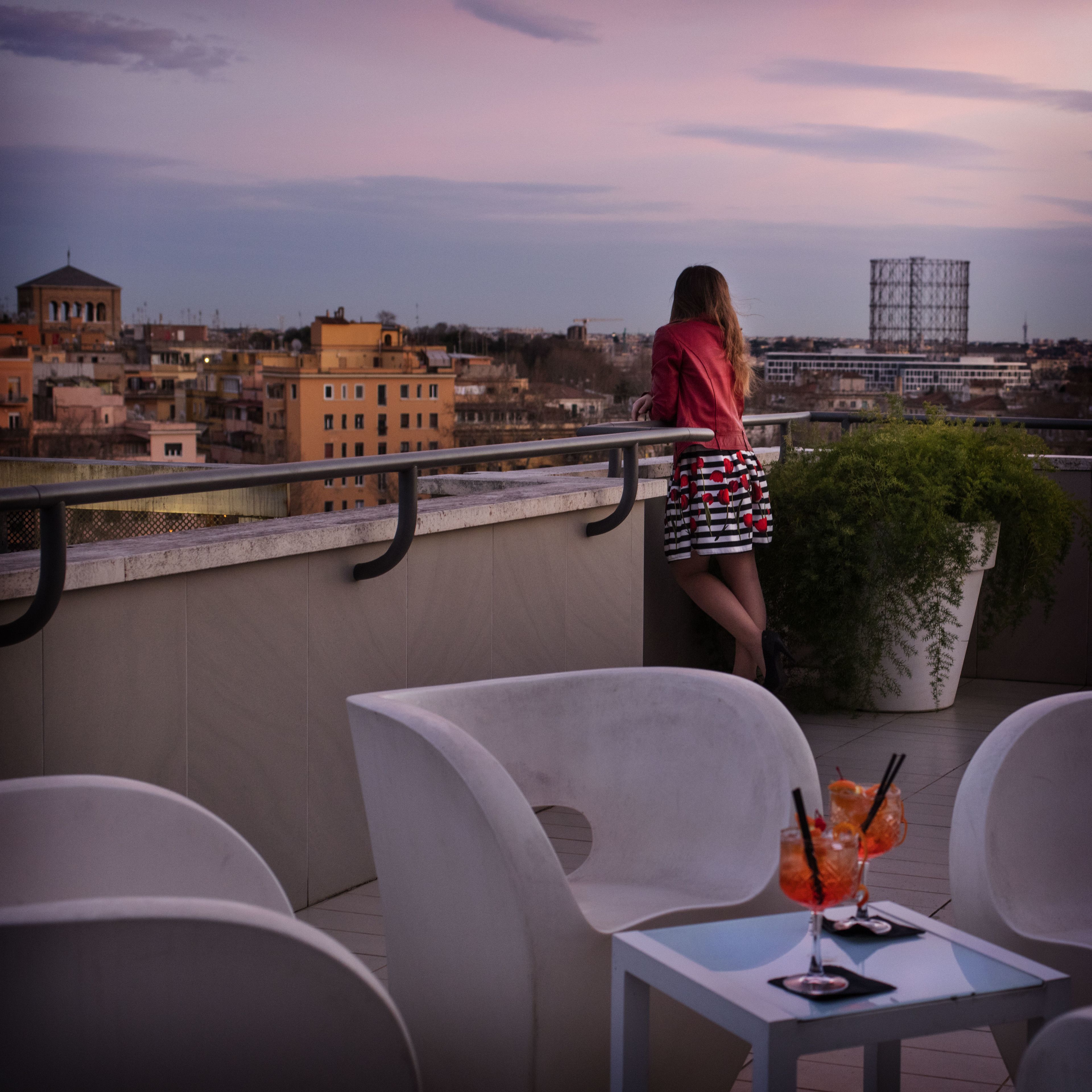 Hotel Ripa Roma Hotel Ripa Roma