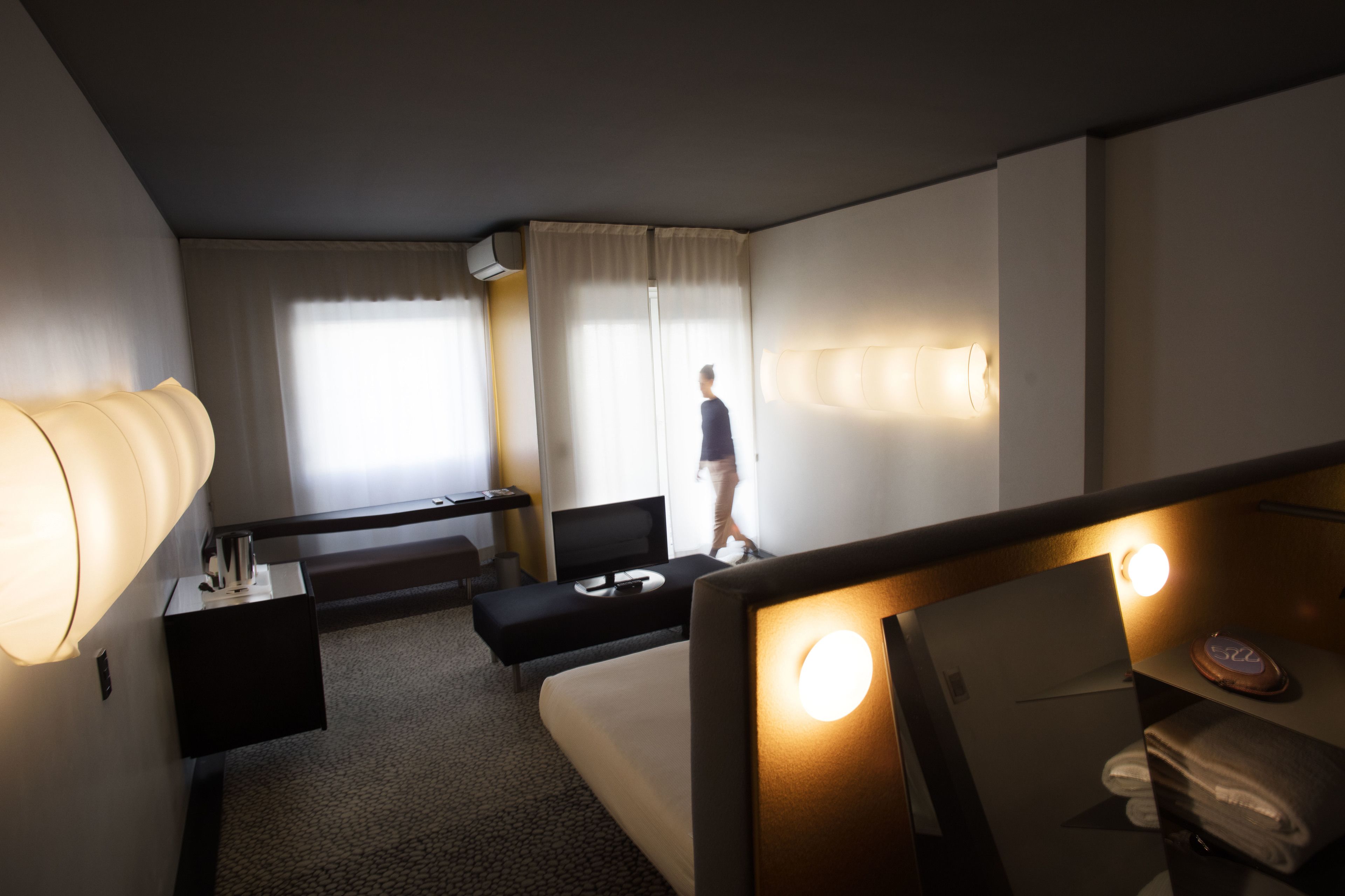 Hotel Ripa Roma Hotel Ripa Roma