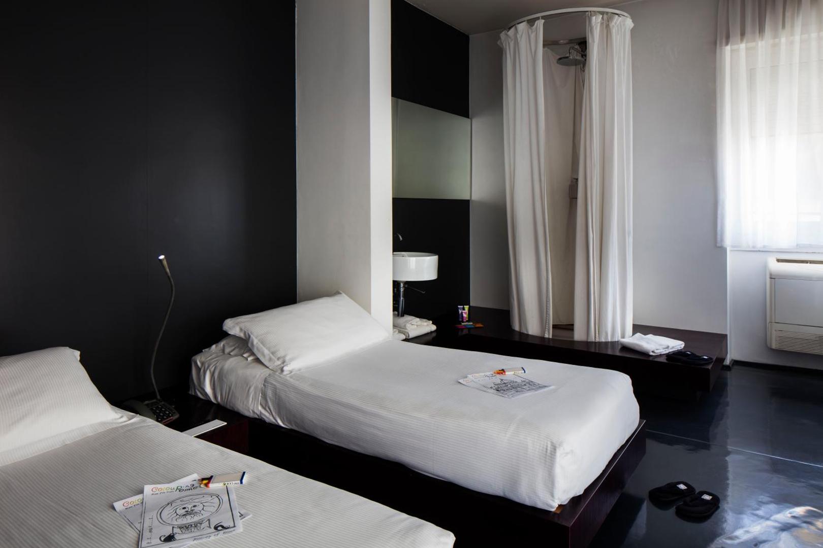 Hotel Ripa Roma Hotel Ripa Roma