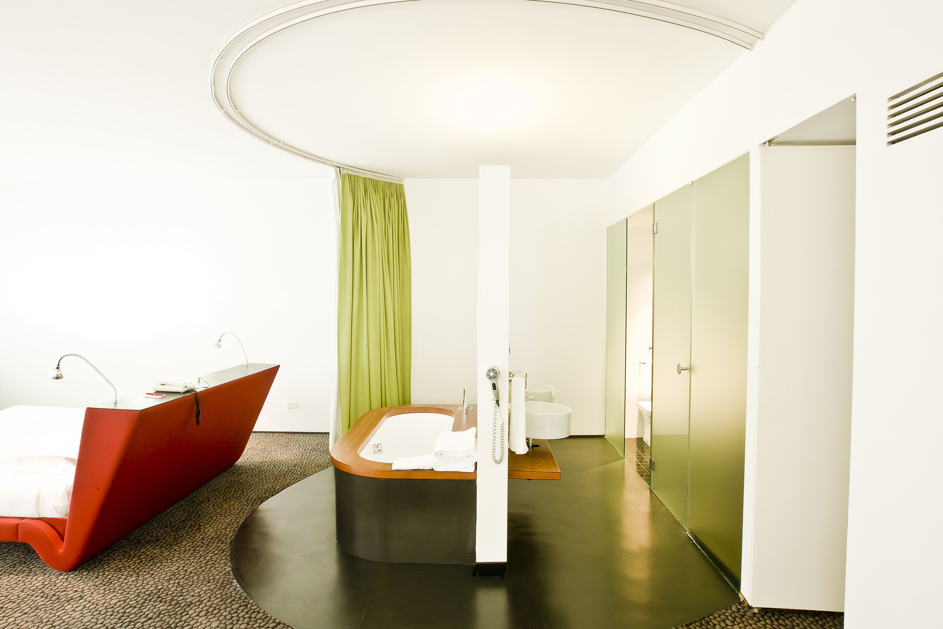 Hotel Ripa Roma Hotel Ripa Roma