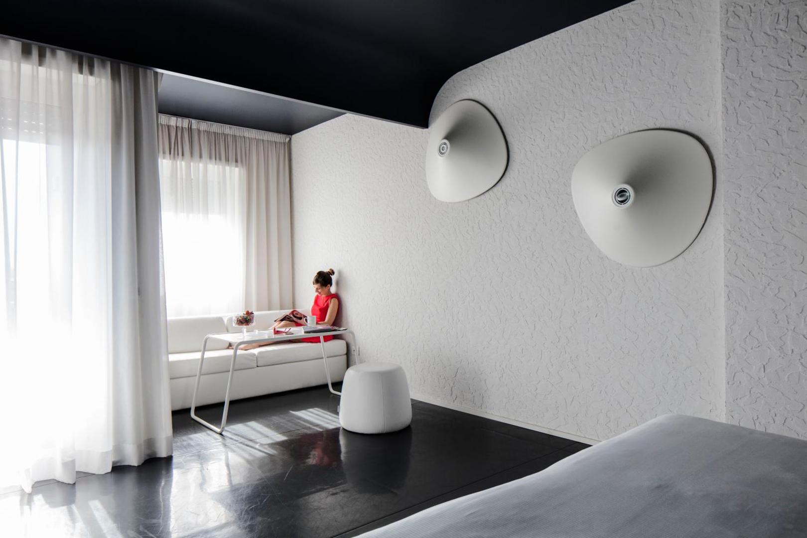 Hotel Ripa Roma Hotel Ripa Roma