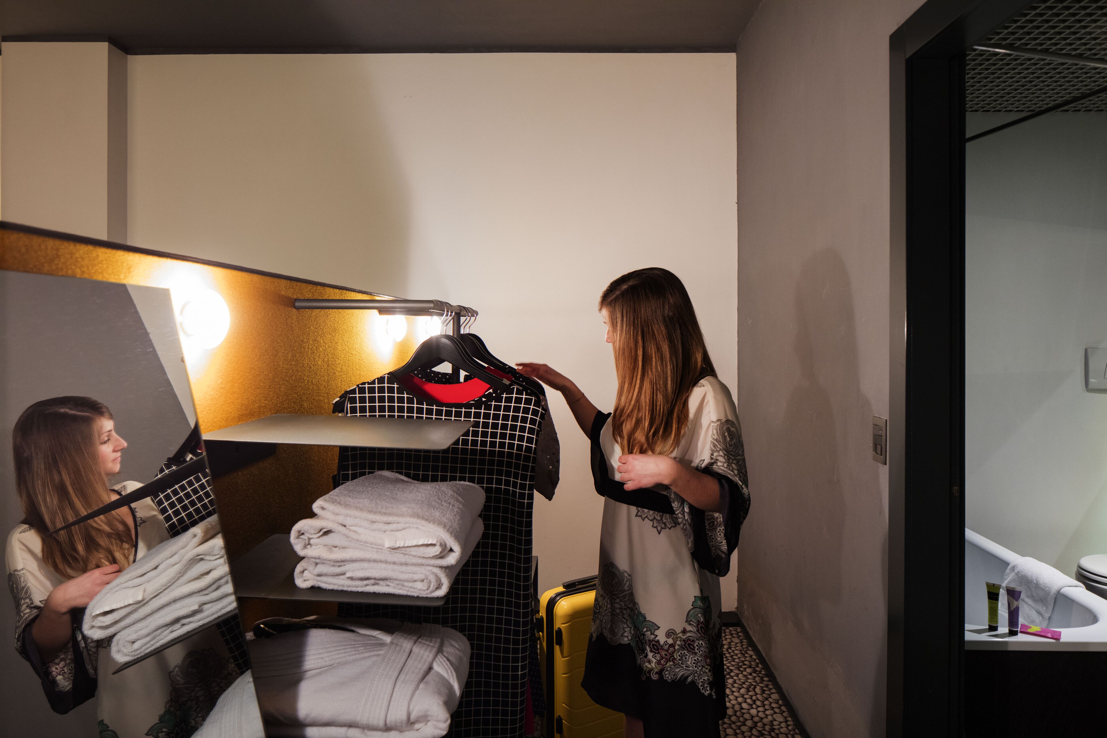 Hotel Ripa Roma Hotel Ripa Roma
