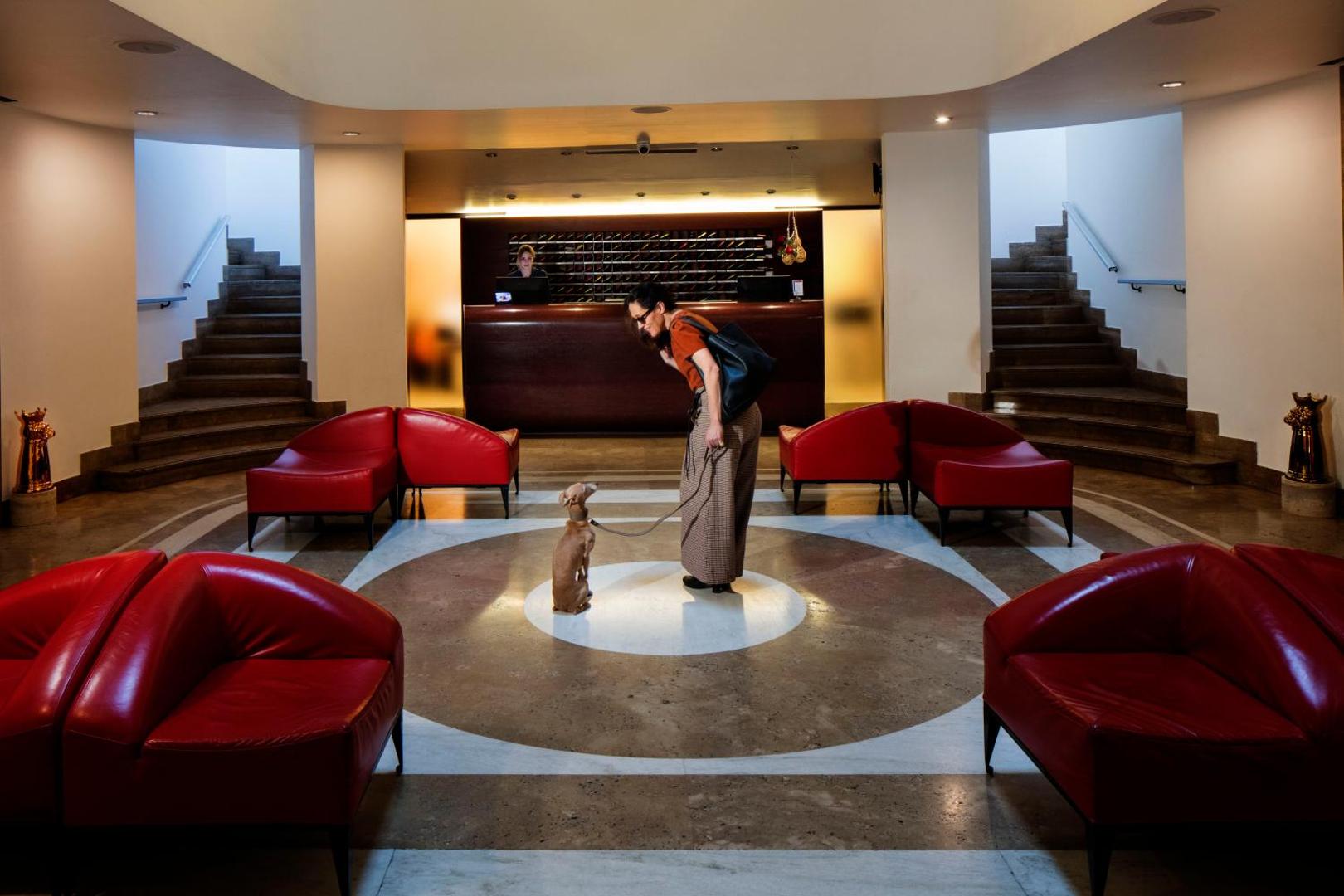 Hotel Ripa Roma Hotel Ripa Roma