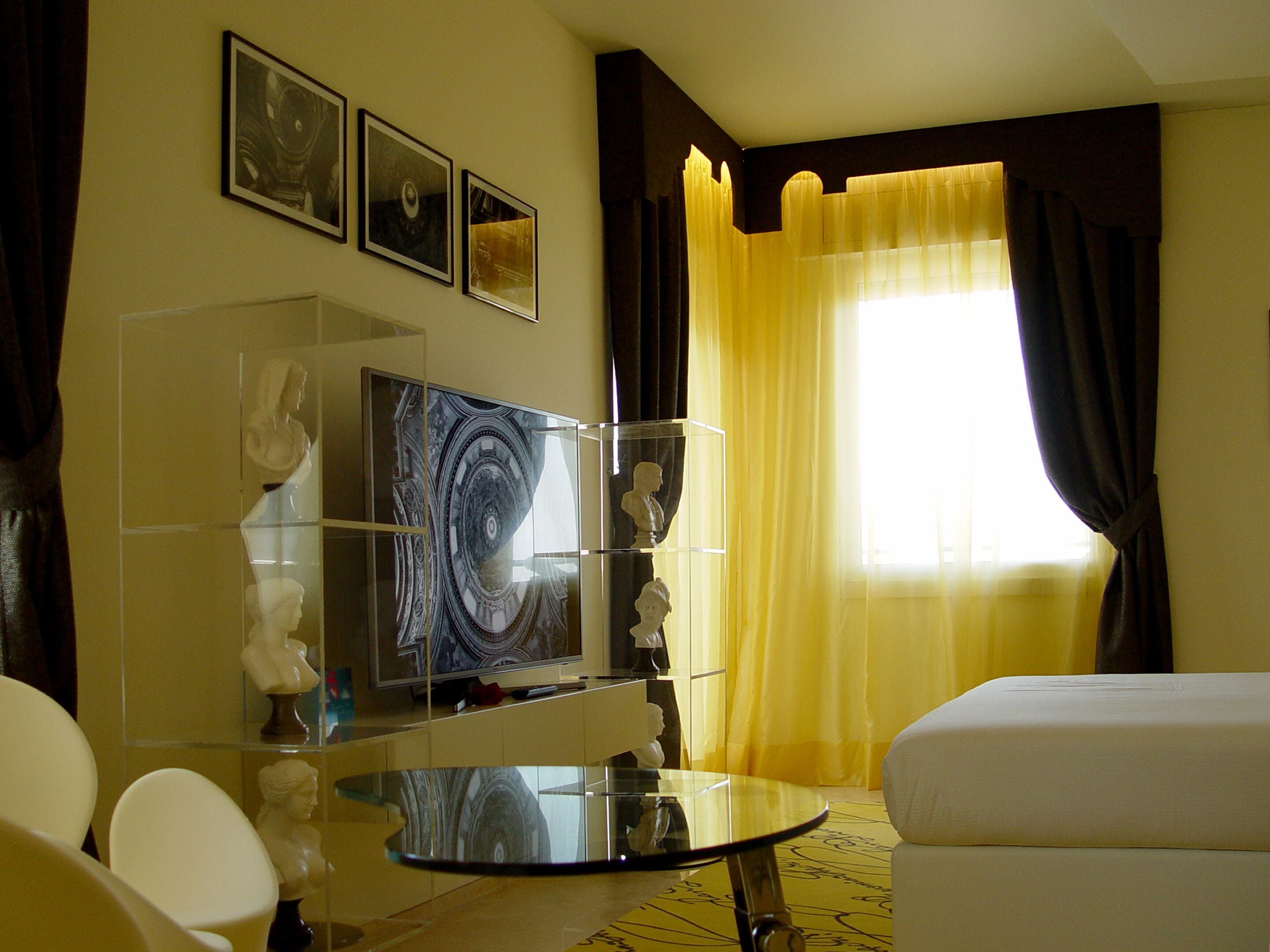 Hotel Ripa Roma Hotel Ripa Roma