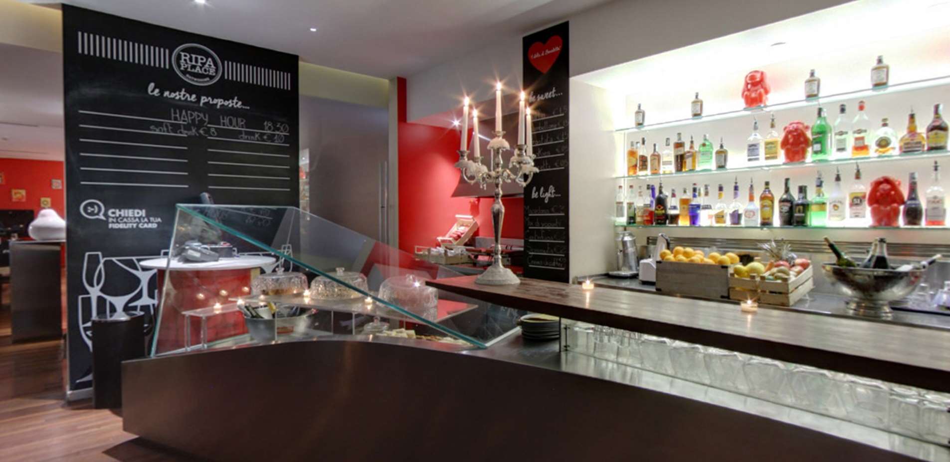 Hotel Ripa Roma Hotel Ripa Roma