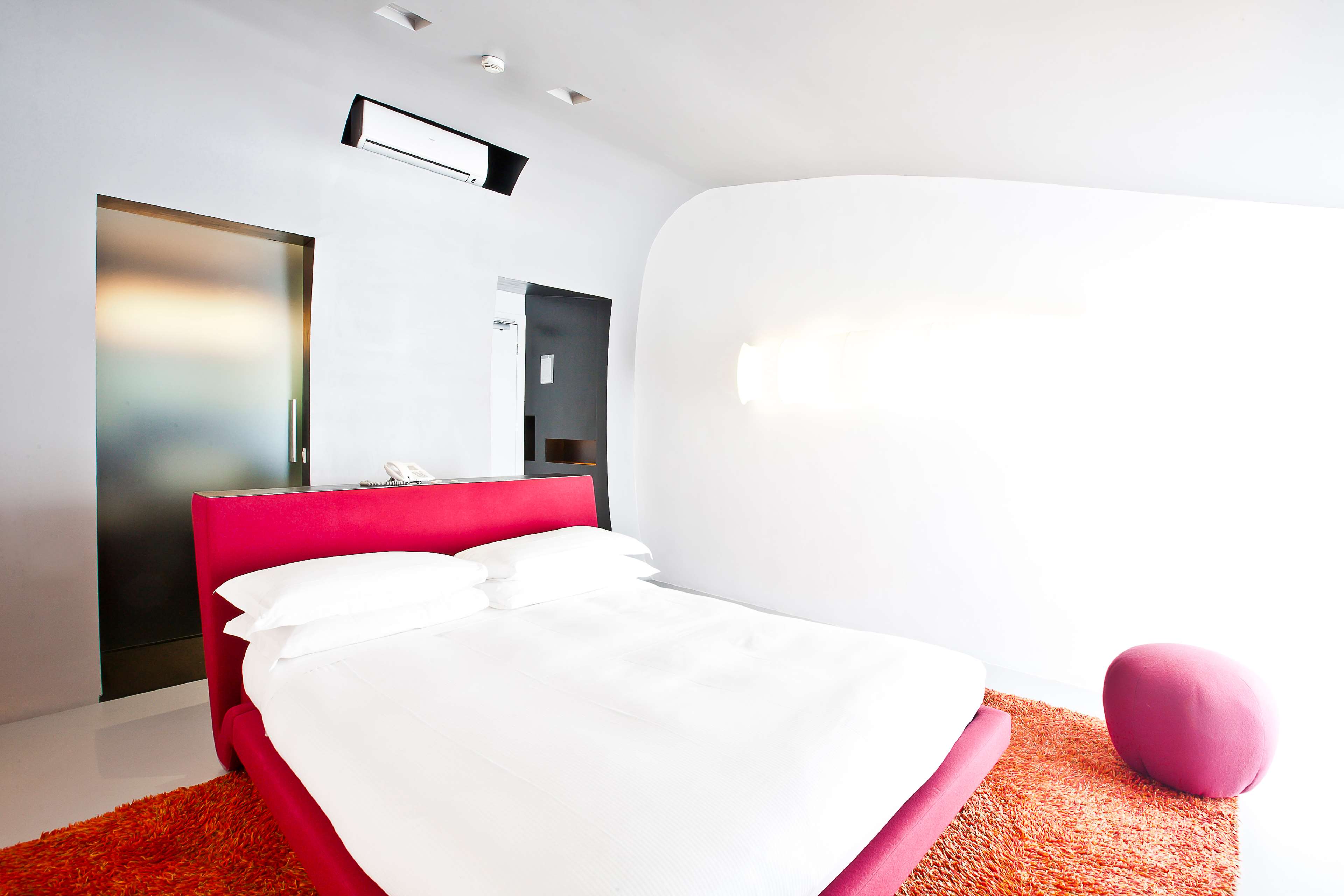 Hotel Ripa Roma Hotel Ripa Roma