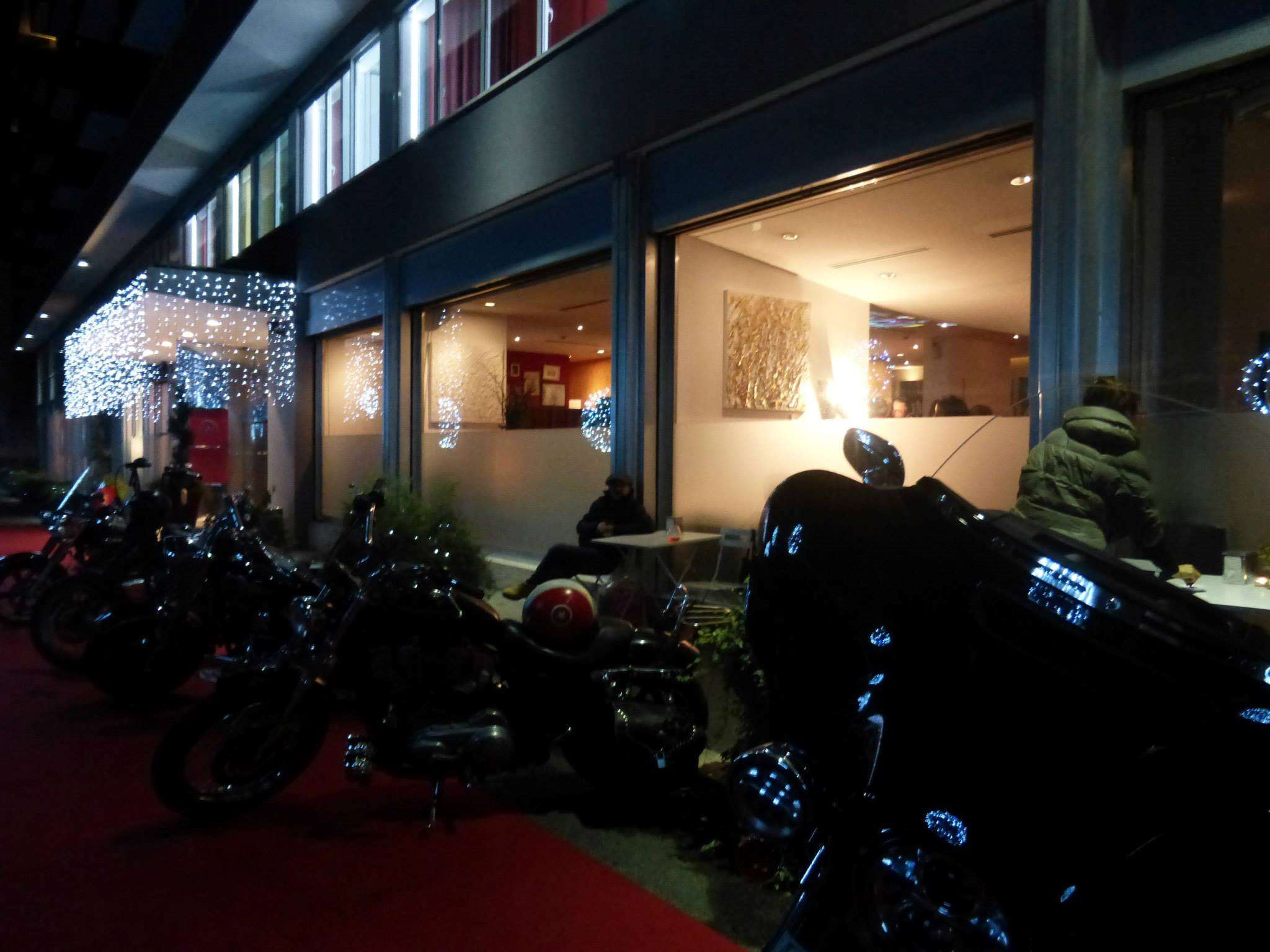 Hotel Ripa Roma Hotel Ripa Roma