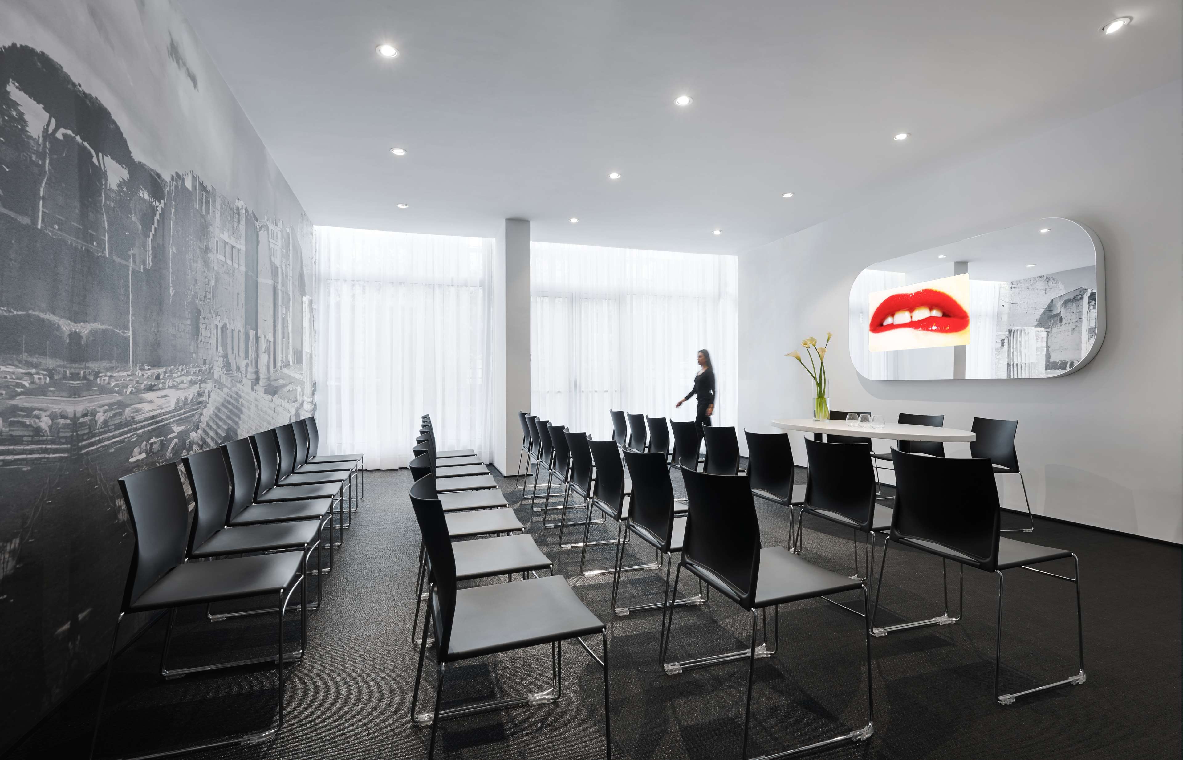 Hotel Ripa Roma Hotel Ripa Roma