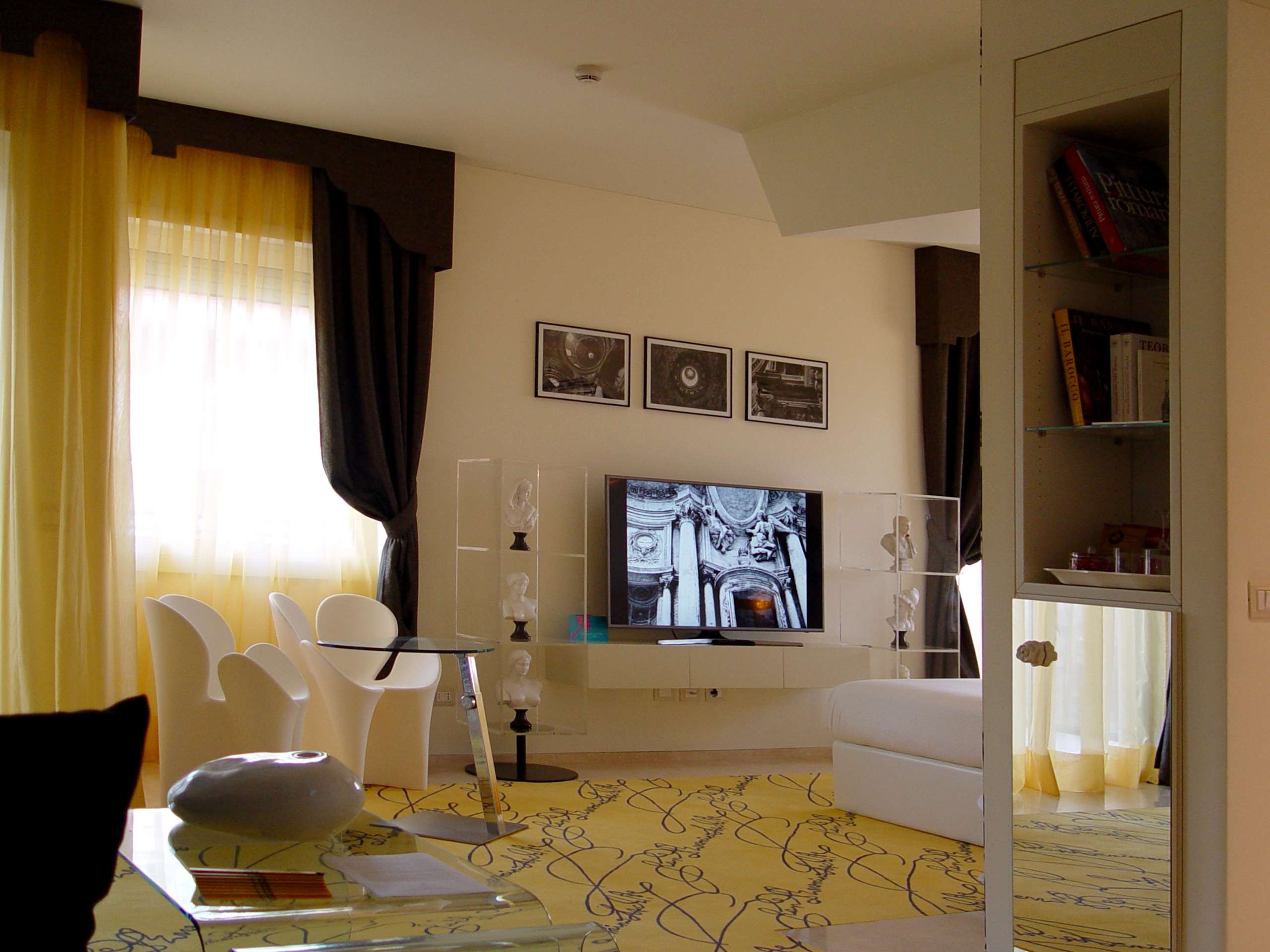 Hotel Ripa Roma Hotel Ripa Roma