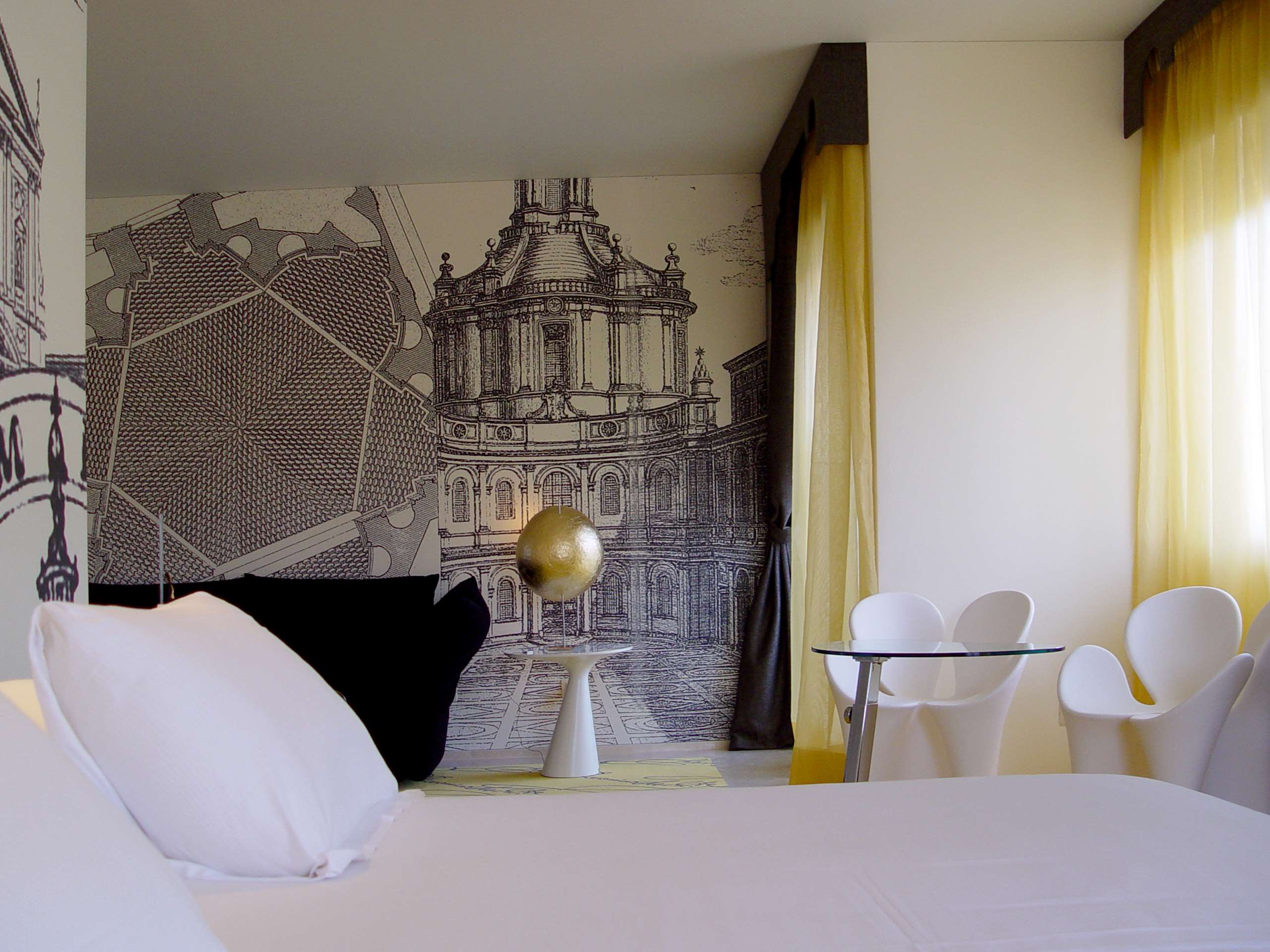 Hotel Ripa Roma Hotel Ripa Roma