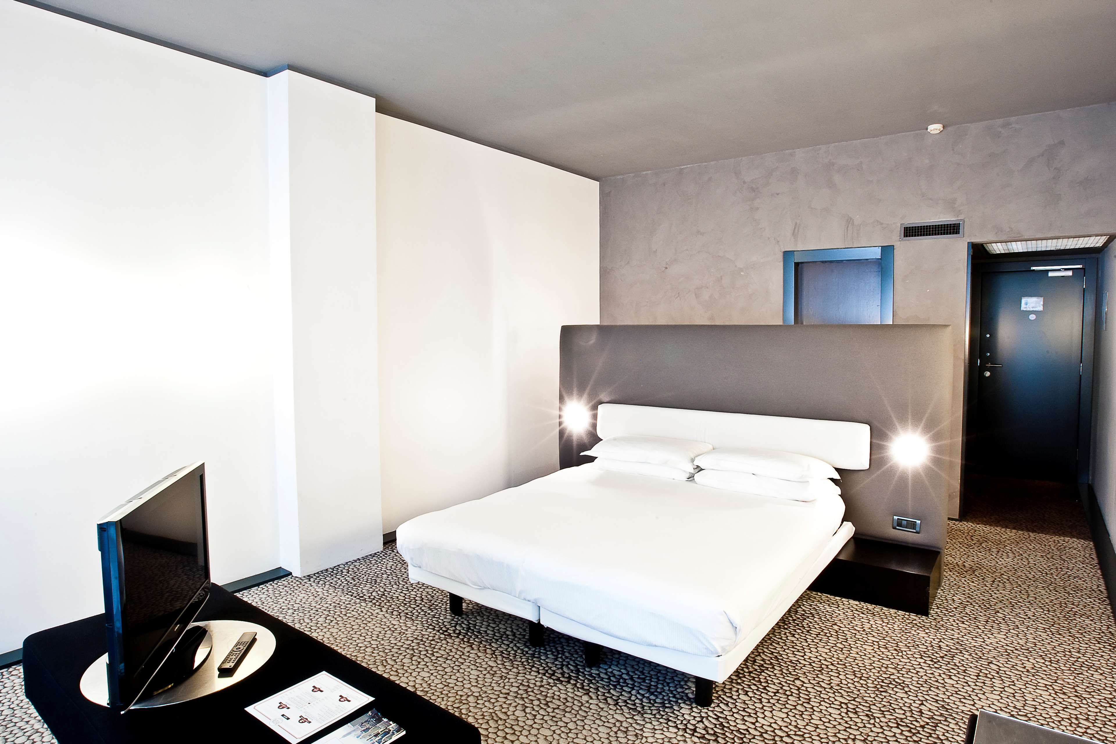 Hotel Ripa Roma Hotel Ripa Roma